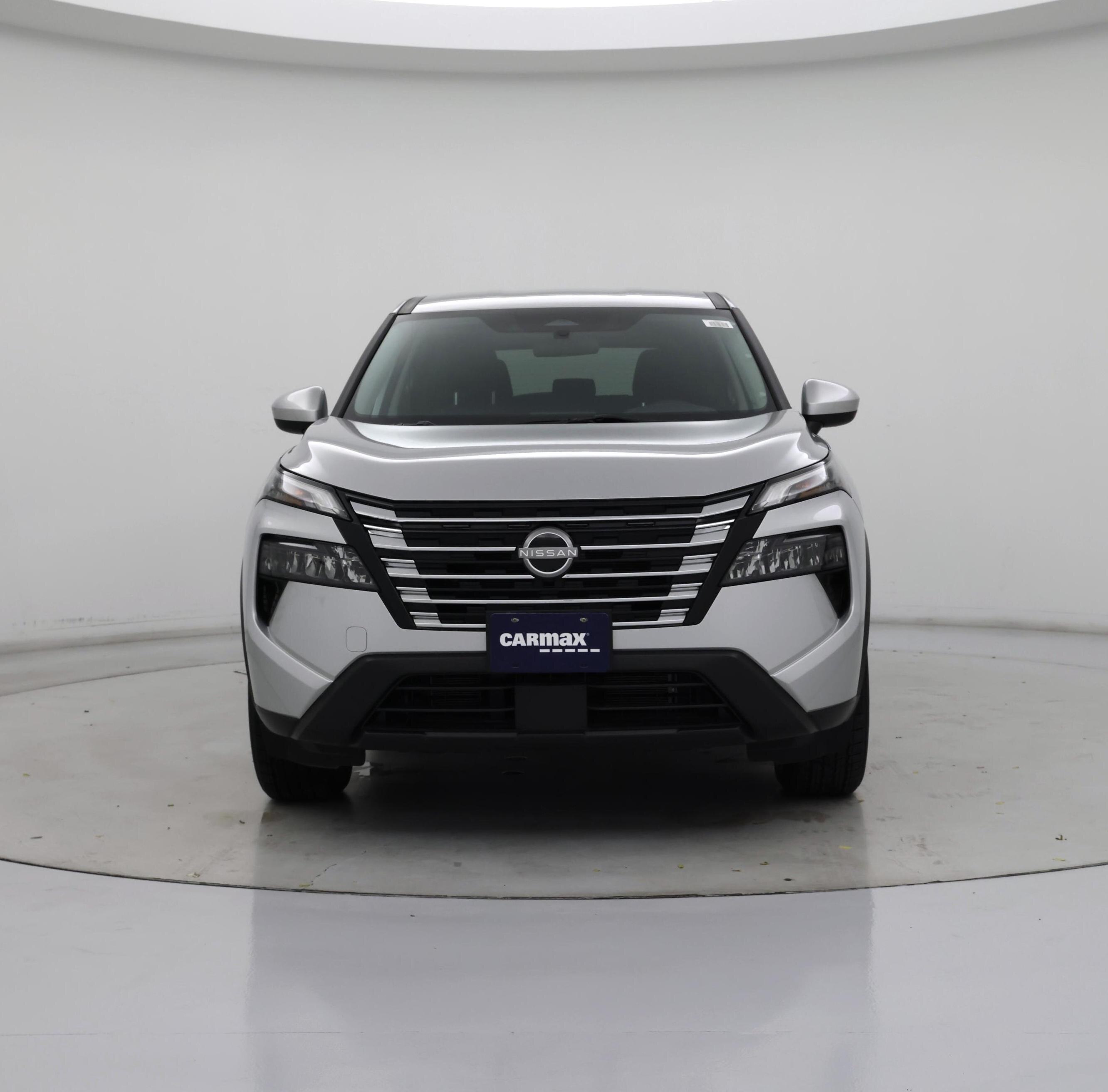 Thumbnail: 2024 Nissan Rogue - 5