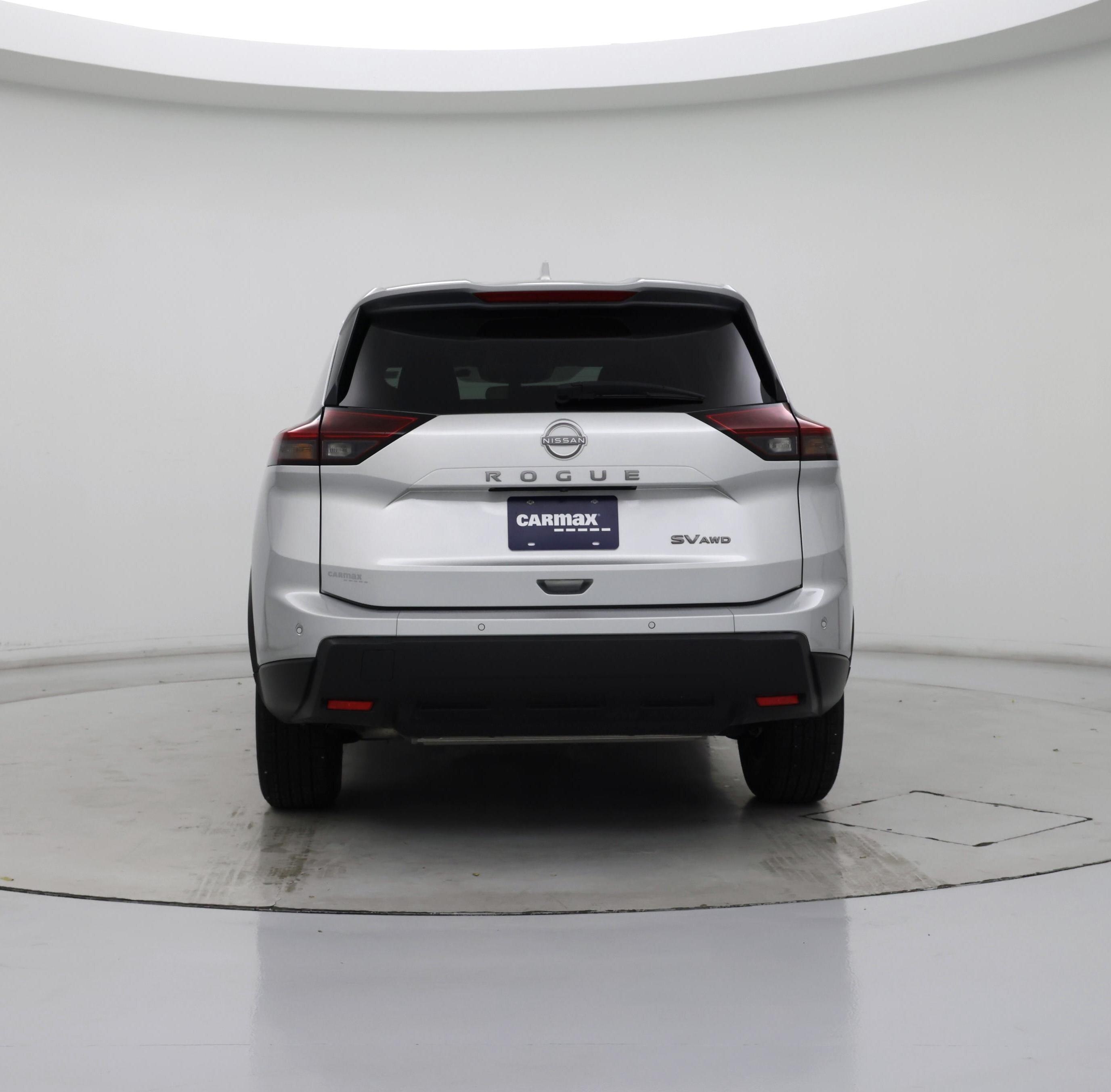 Thumbnail: 2024 Nissan Rogue - 6