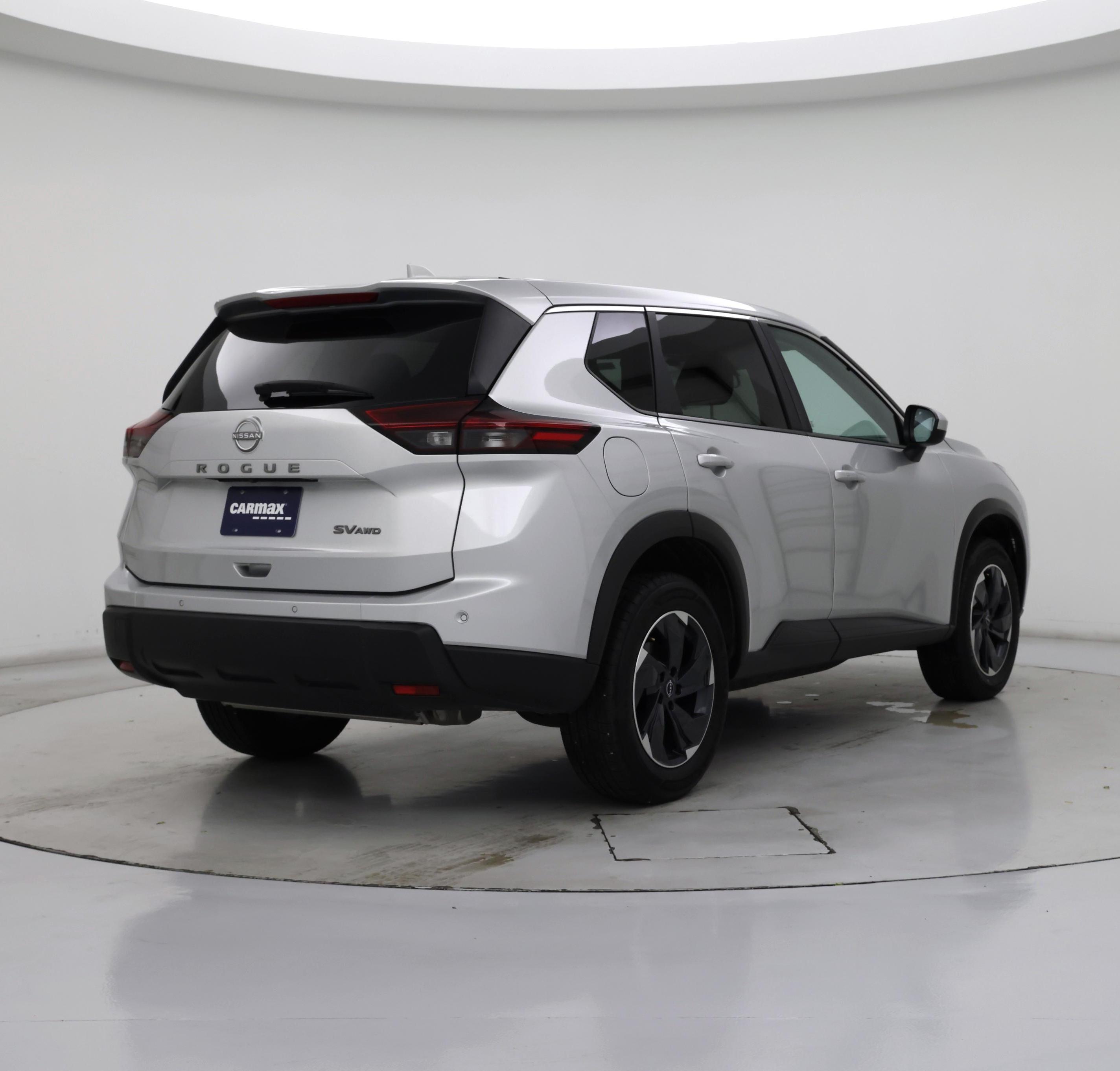 Thumbnail: 2024 Nissan Rogue - 8