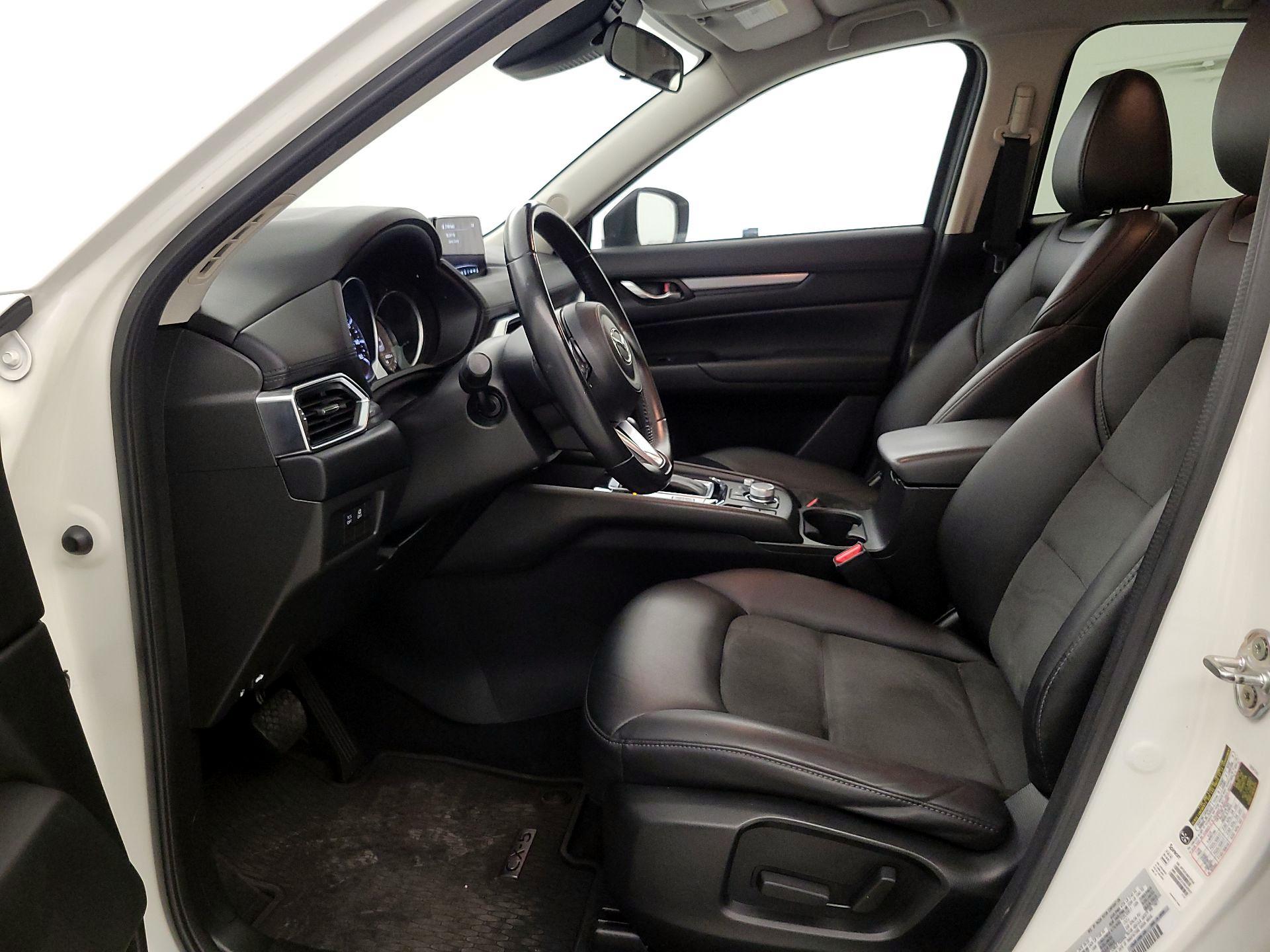 Thumbnail: 2020 Mazda CX-5 - 11