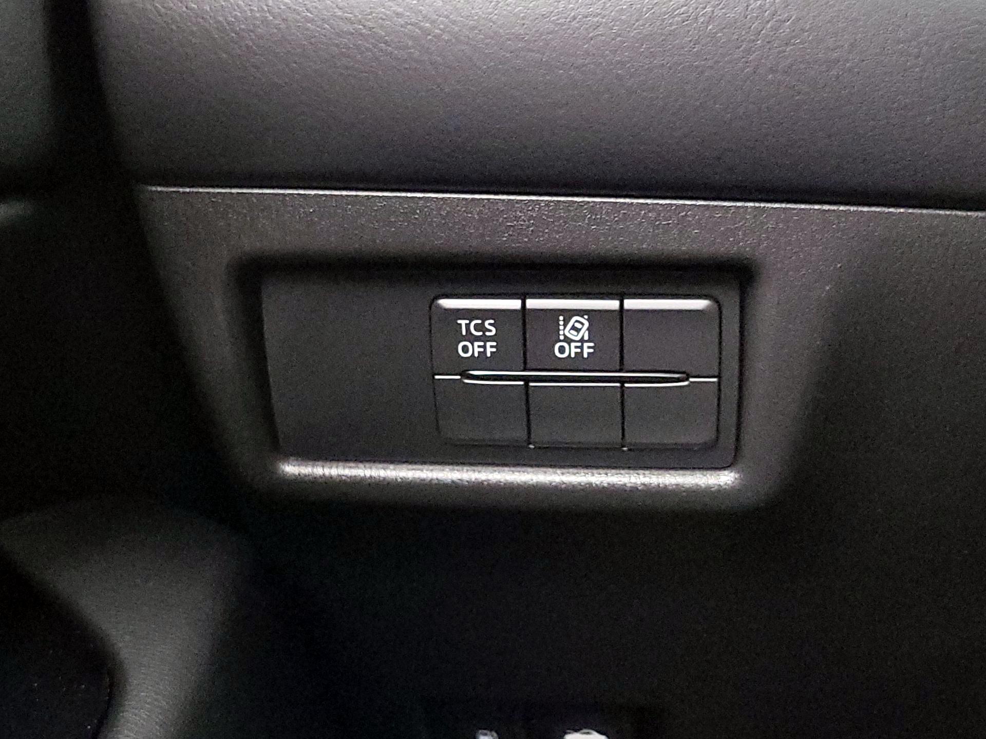 Thumbnail: 2020 Mazda CX-5 - 13