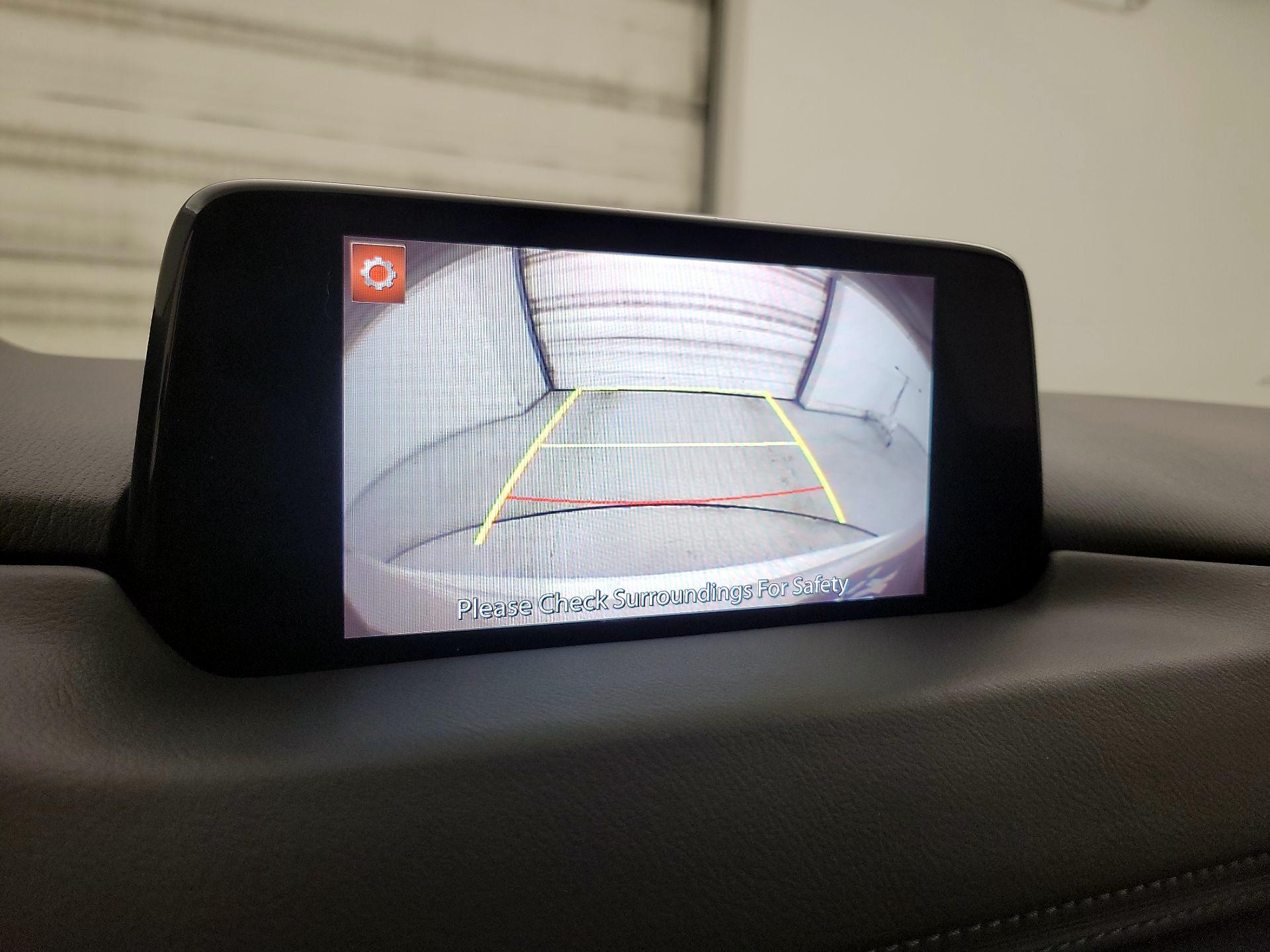 Thumbnail: 2020 Mazda CX-5 - 14