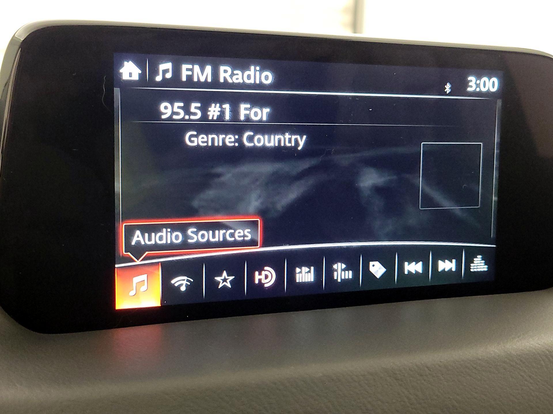 Thumbnail: 2020 Mazda CX-5 - 15