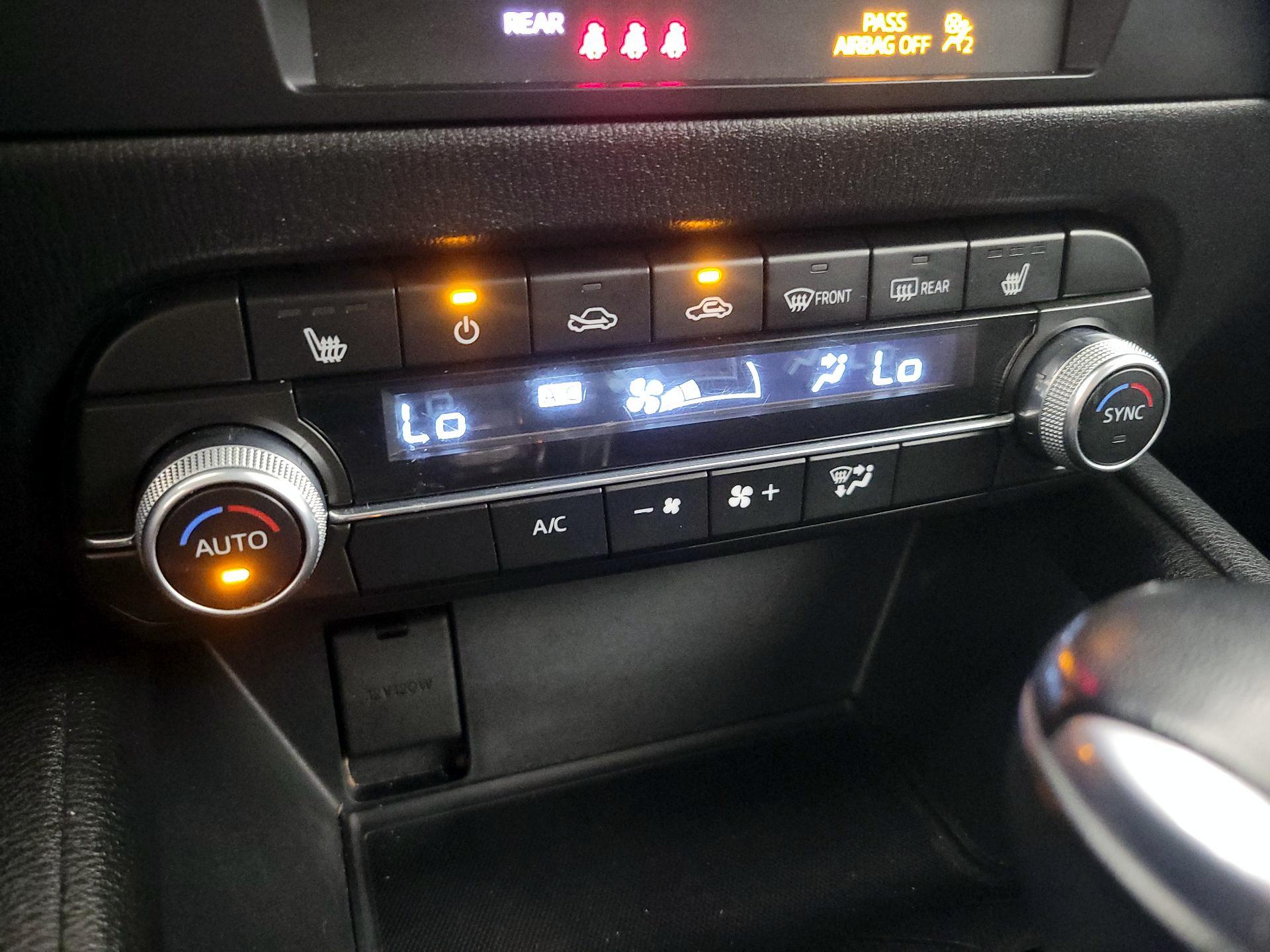 Thumbnail: 2020 Mazda CX-5 - 16