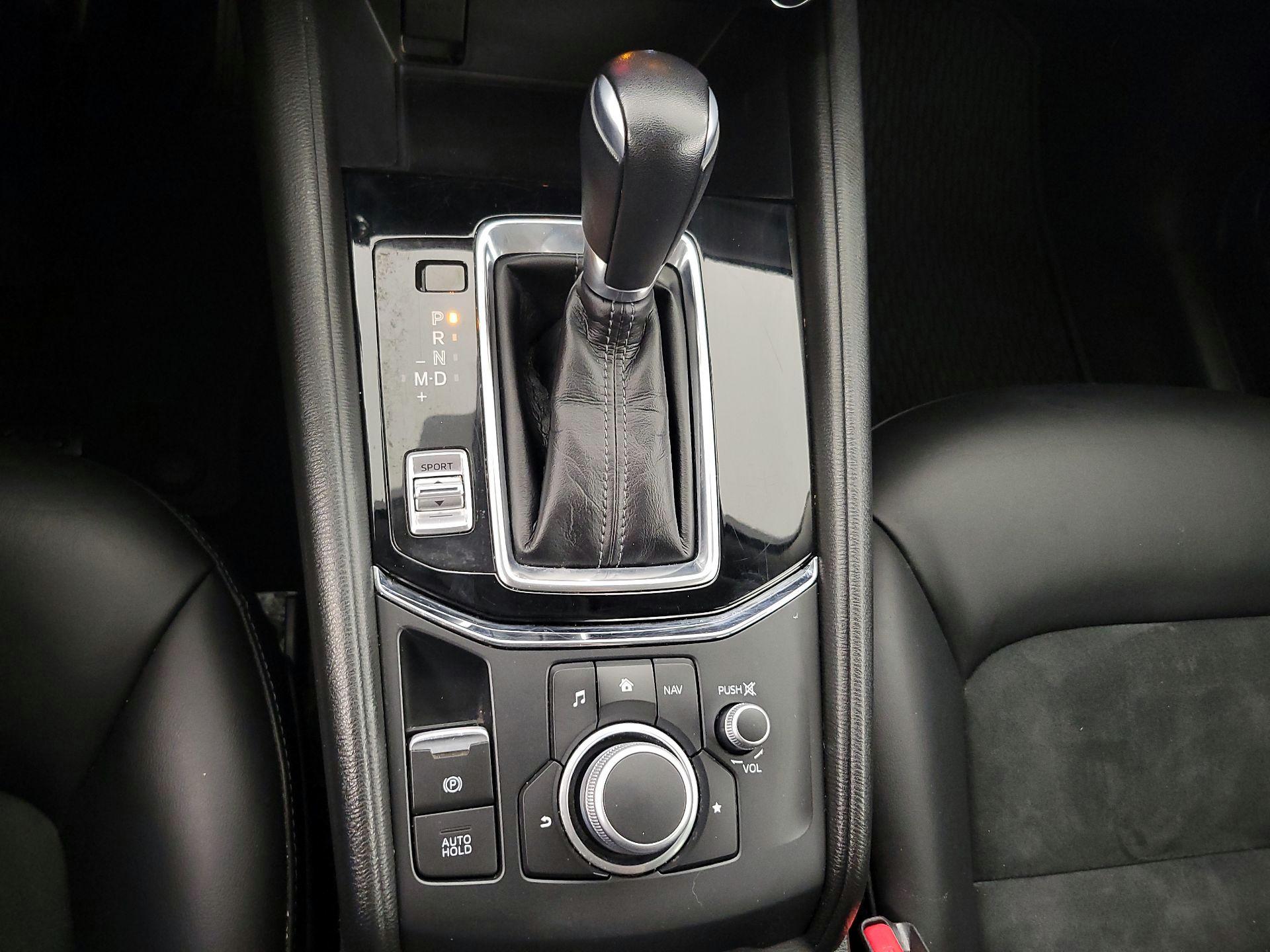 Thumbnail: 2020 Mazda CX-5 - 17