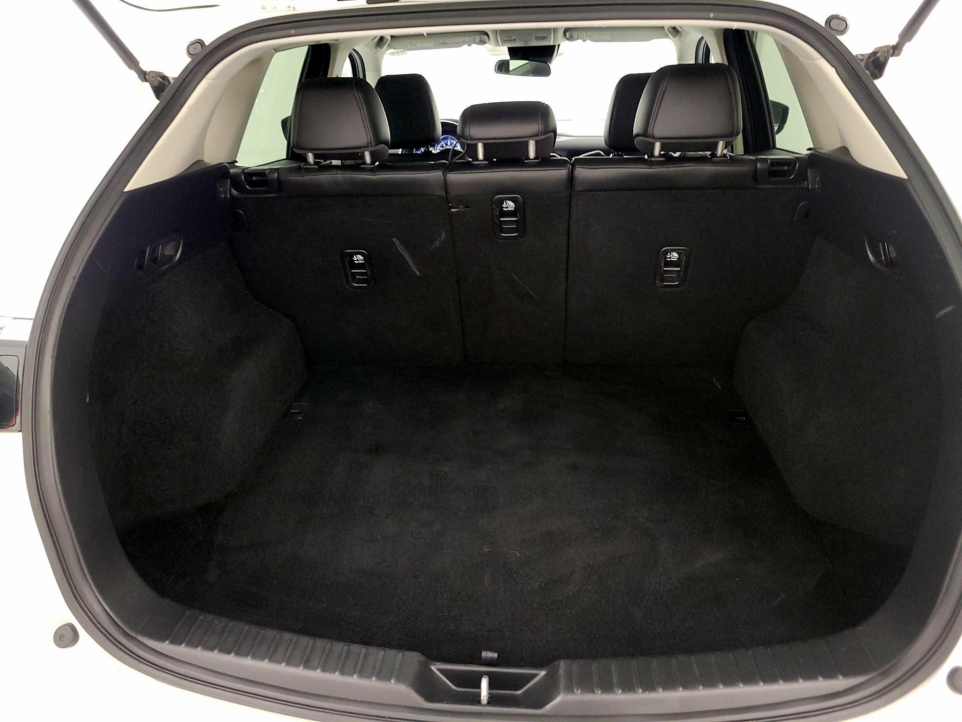 Thumbnail: 2020 Mazda CX-5 - 20