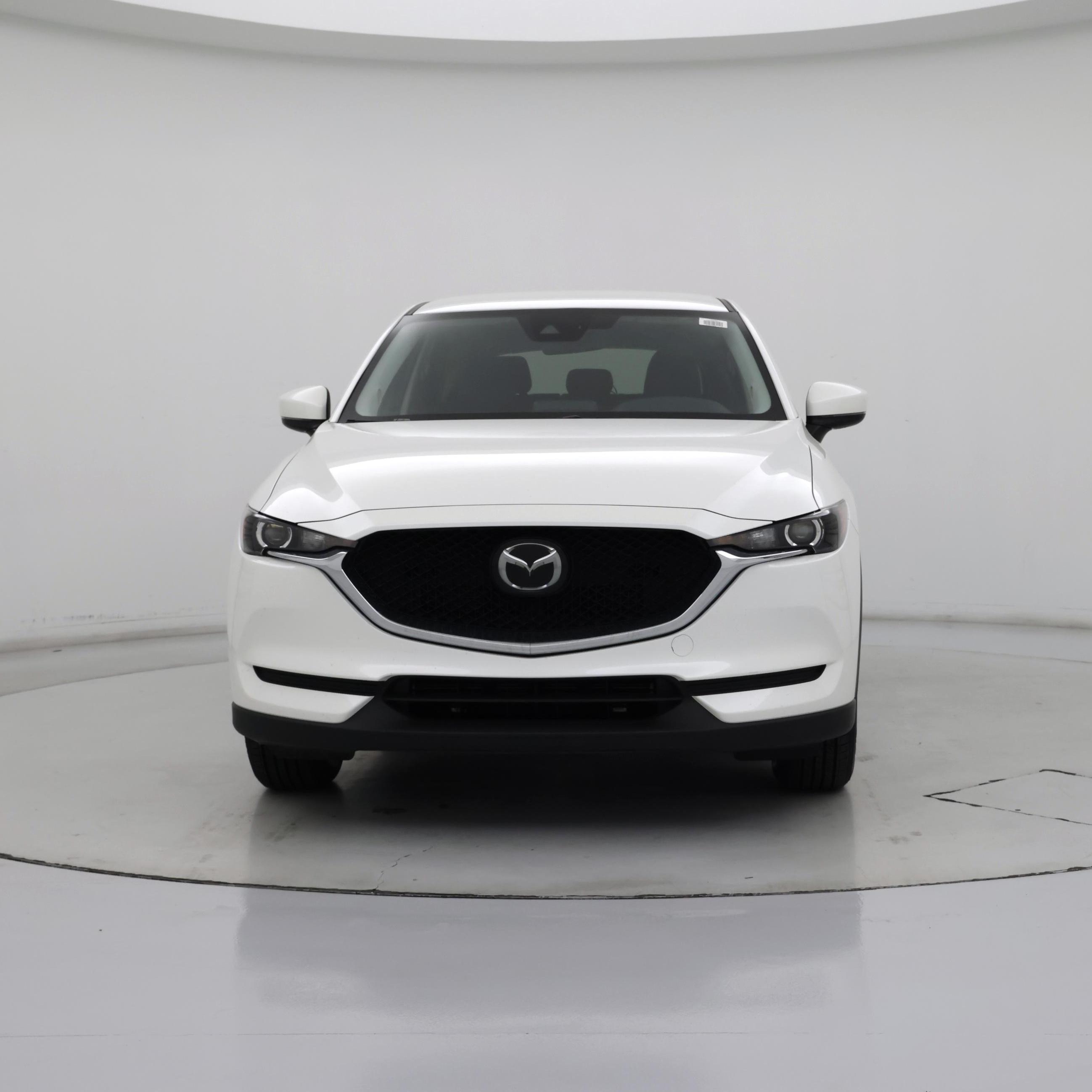 Thumbnail: 2020 Mazda CX-5 - 5
