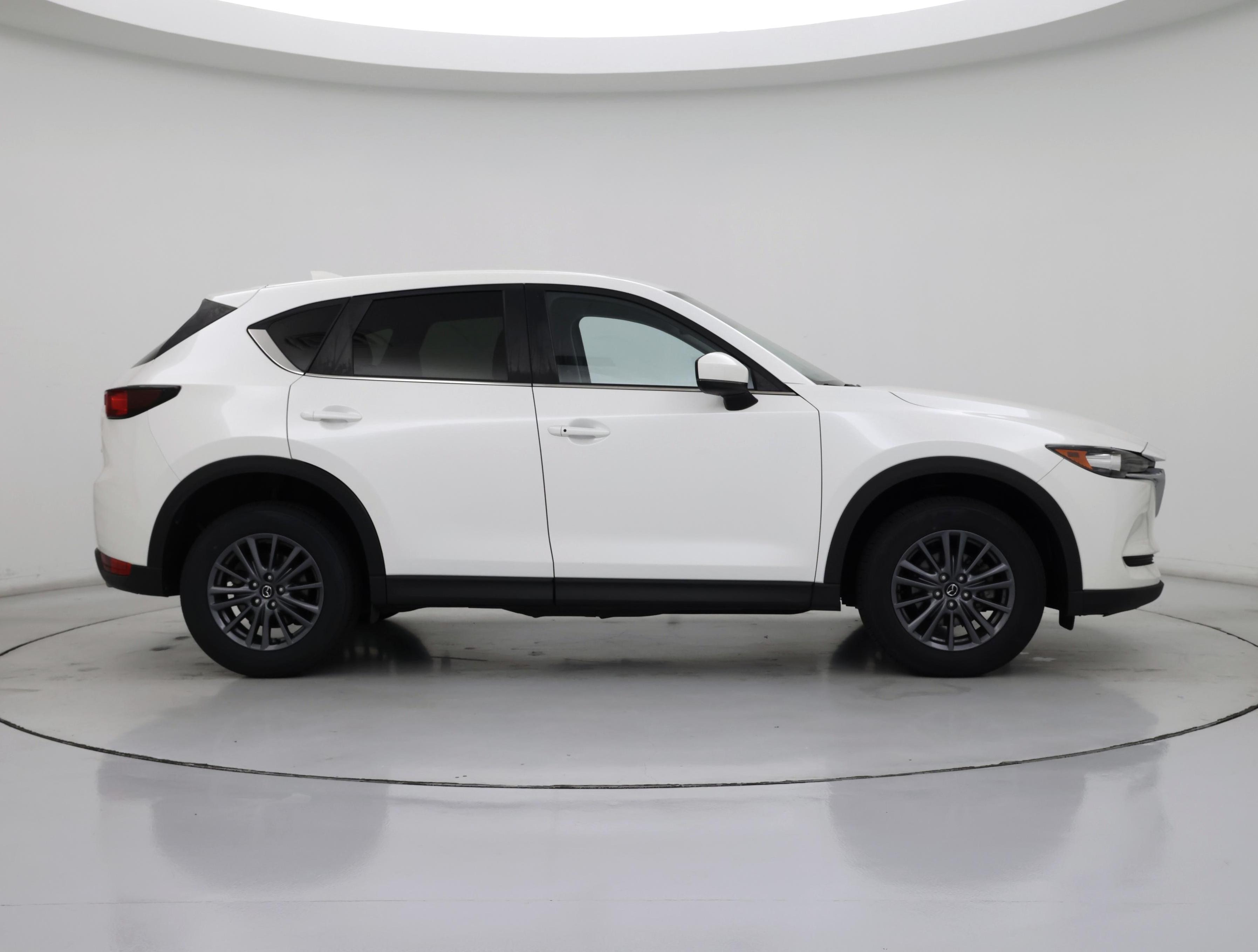Thumbnail: 2020 Mazda CX-5 - 7