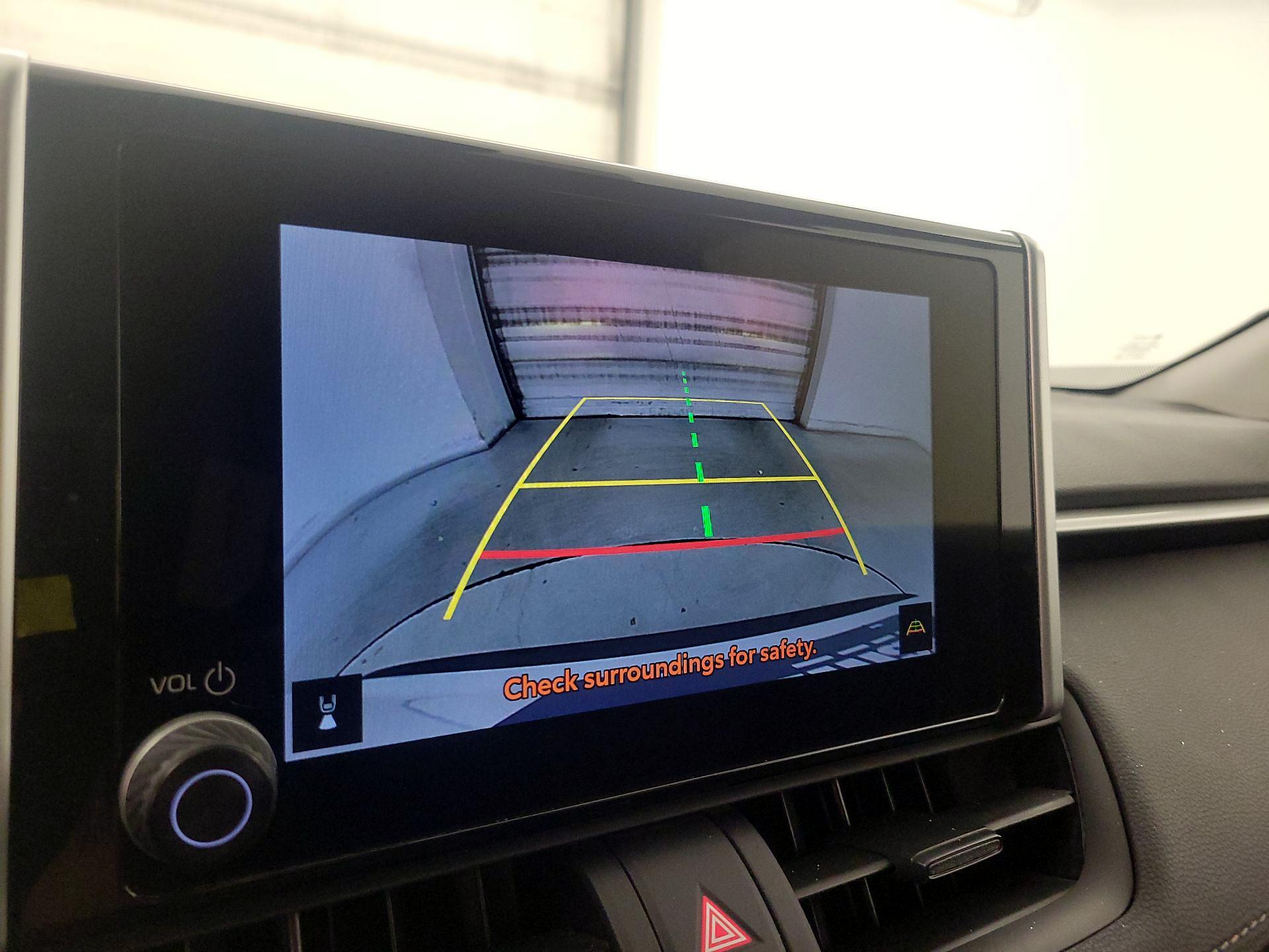 Thumbnail: 2024 Toyota RAV4 - 14