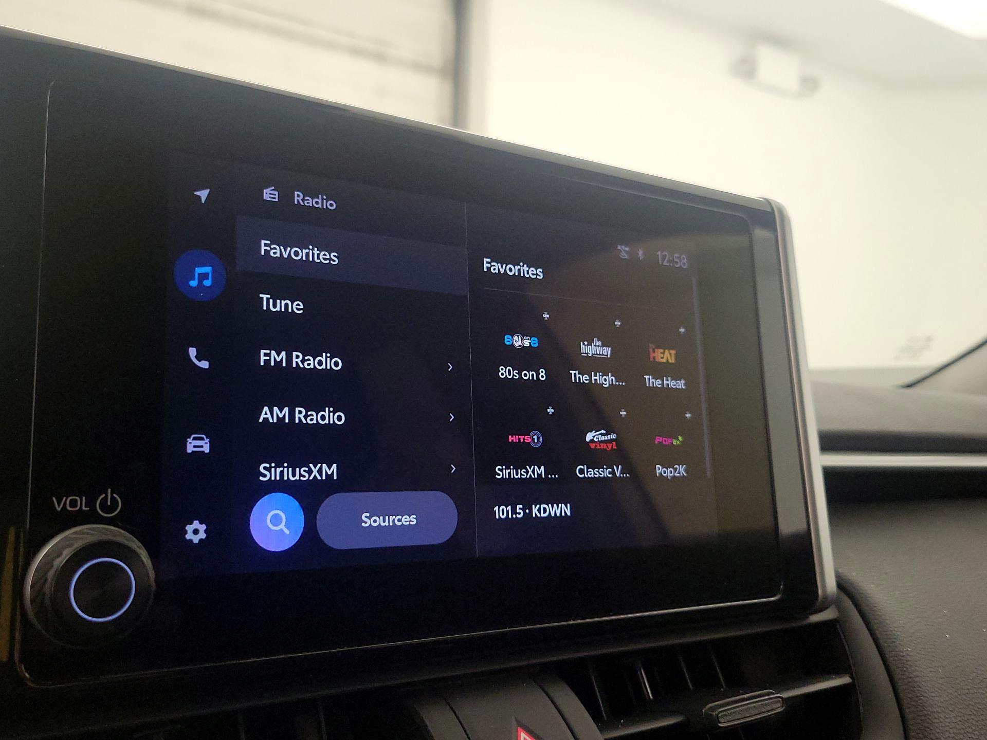 Thumbnail: 2024 Toyota RAV4 - 15