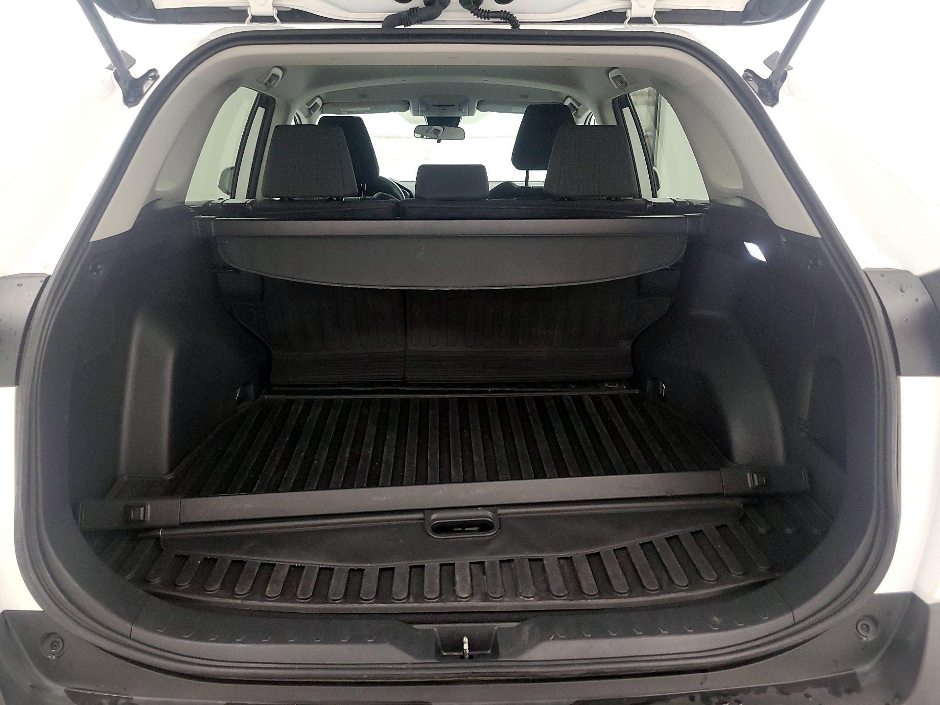 Thumbnail: 2024 Toyota RAV4 - 20