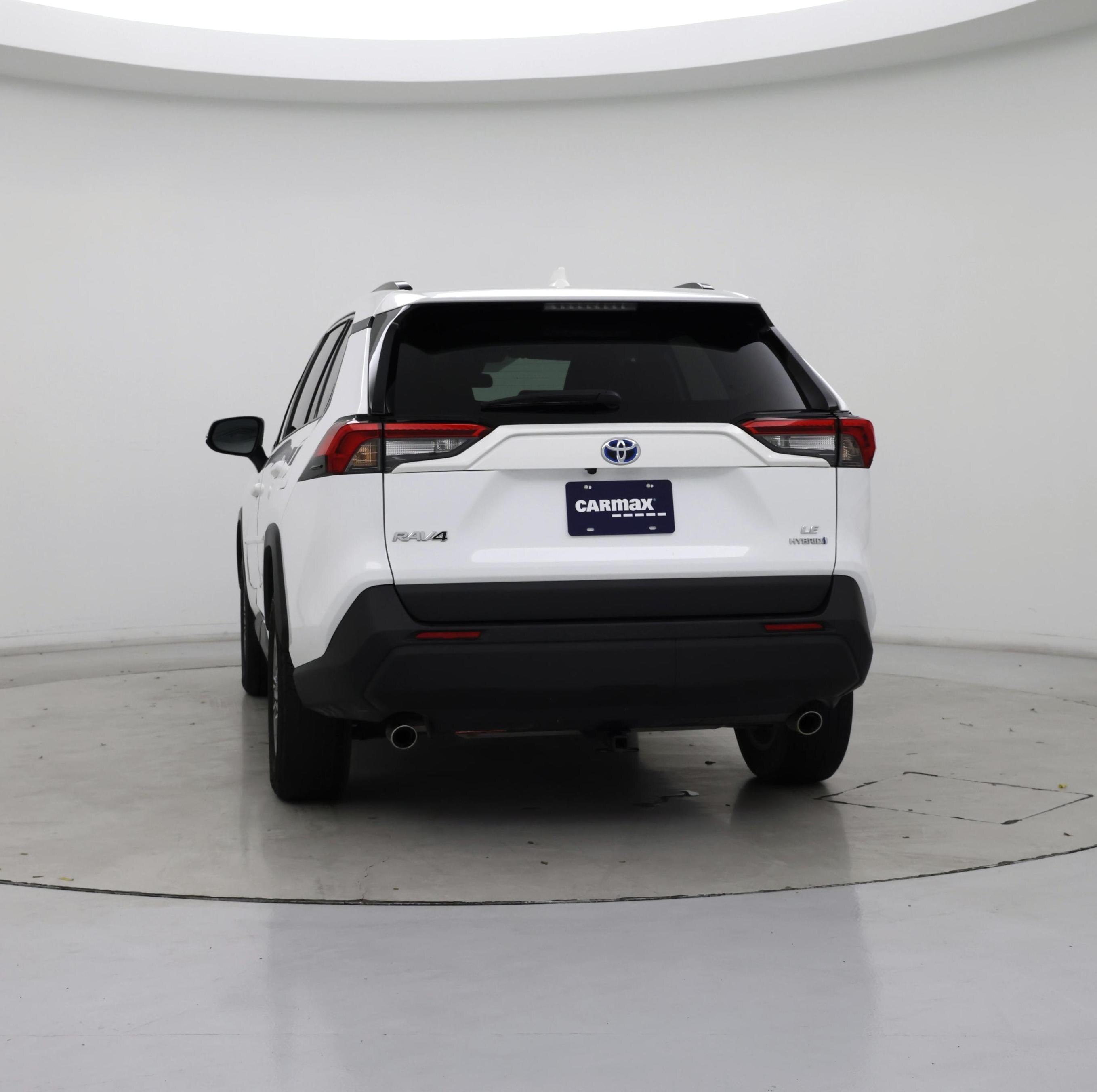 Thumbnail: 2024 Toyota RAV4 - 6