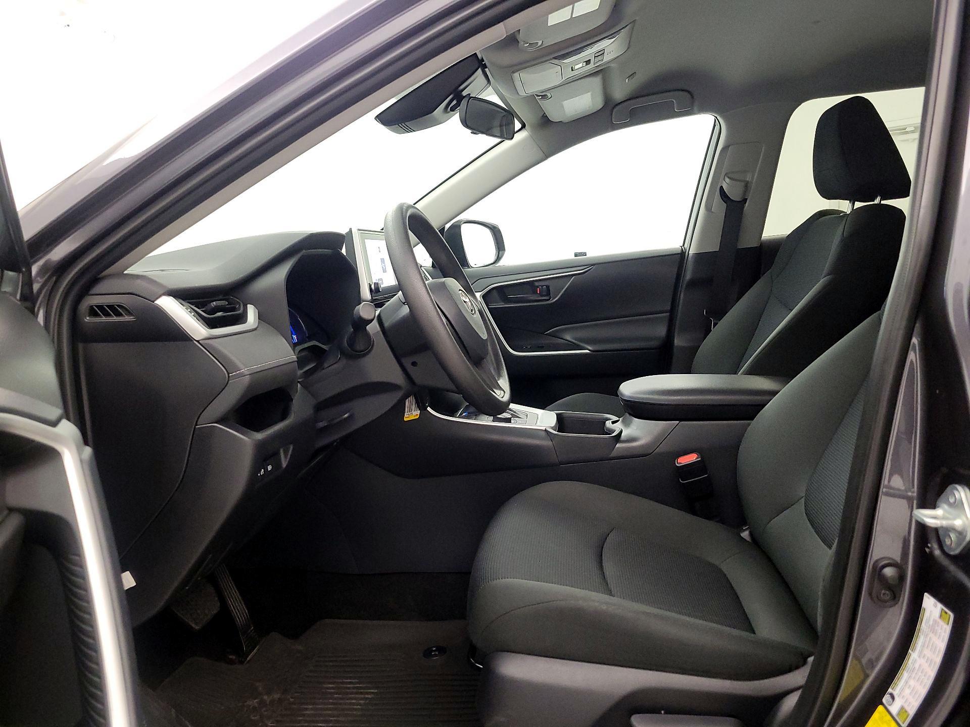 Thumbnail: 2024 Toyota RAV4 - 11