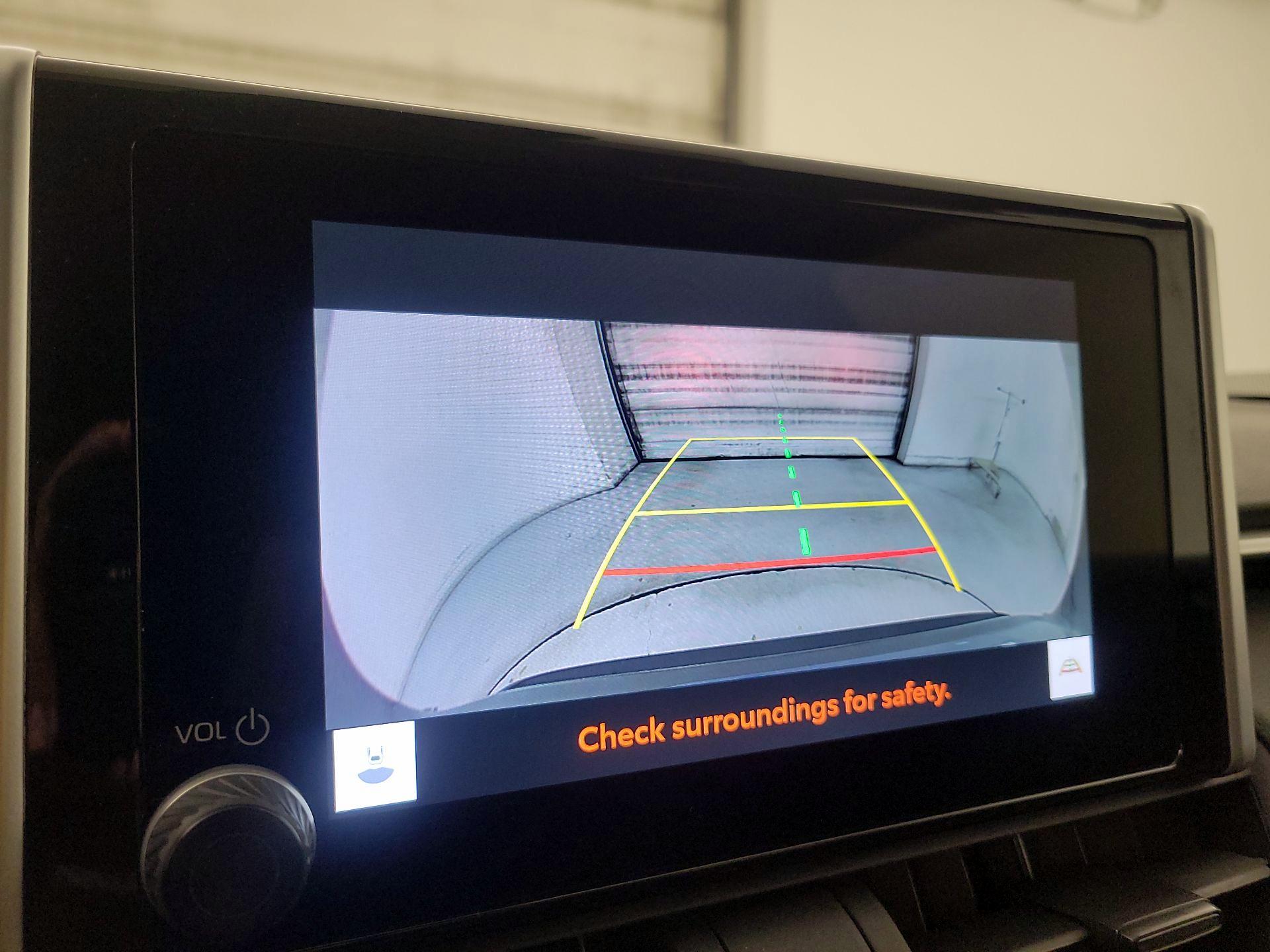 Thumbnail: 2024 Toyota RAV4 - 14