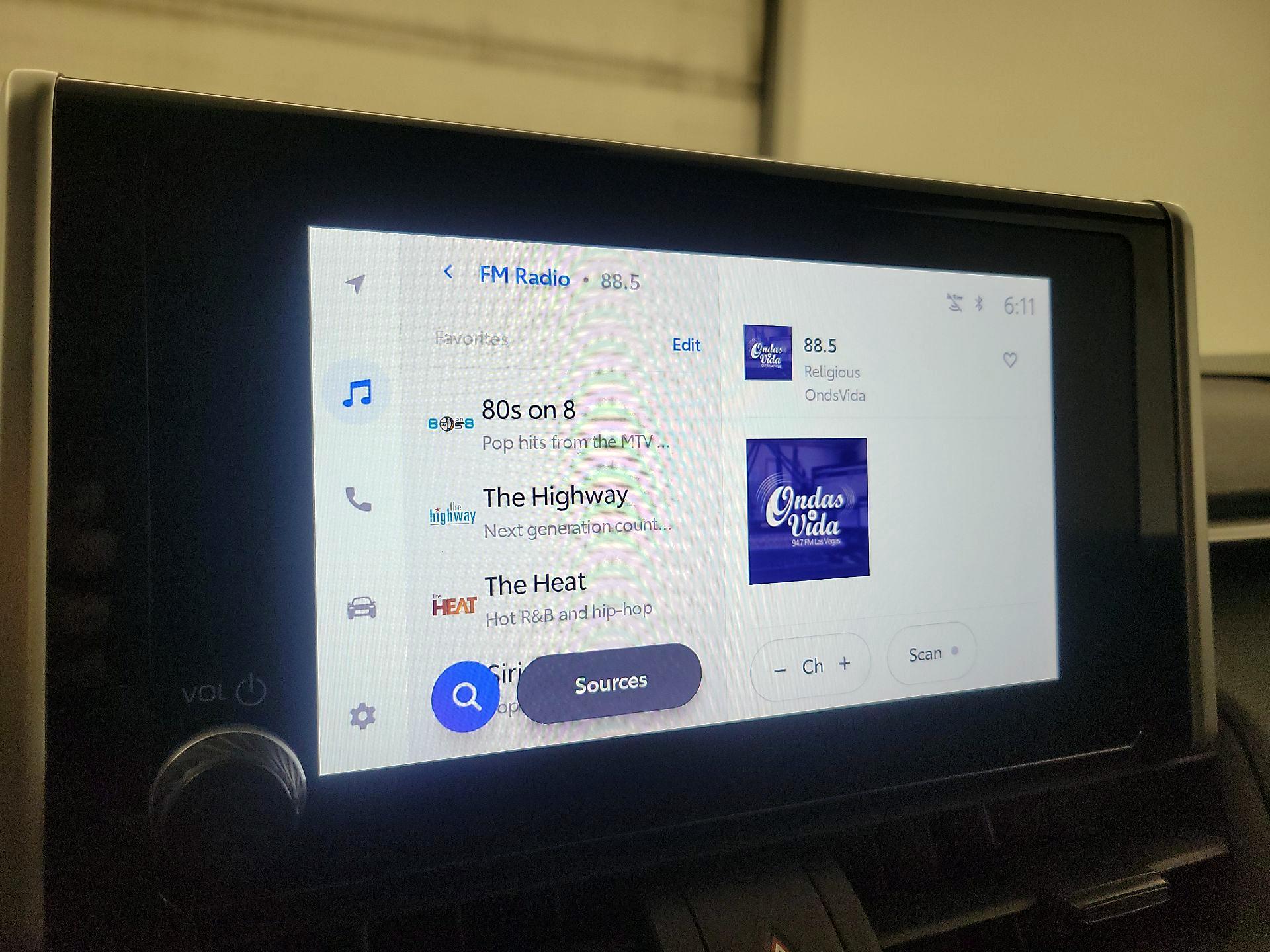 Thumbnail: 2024 Toyota RAV4 - 15