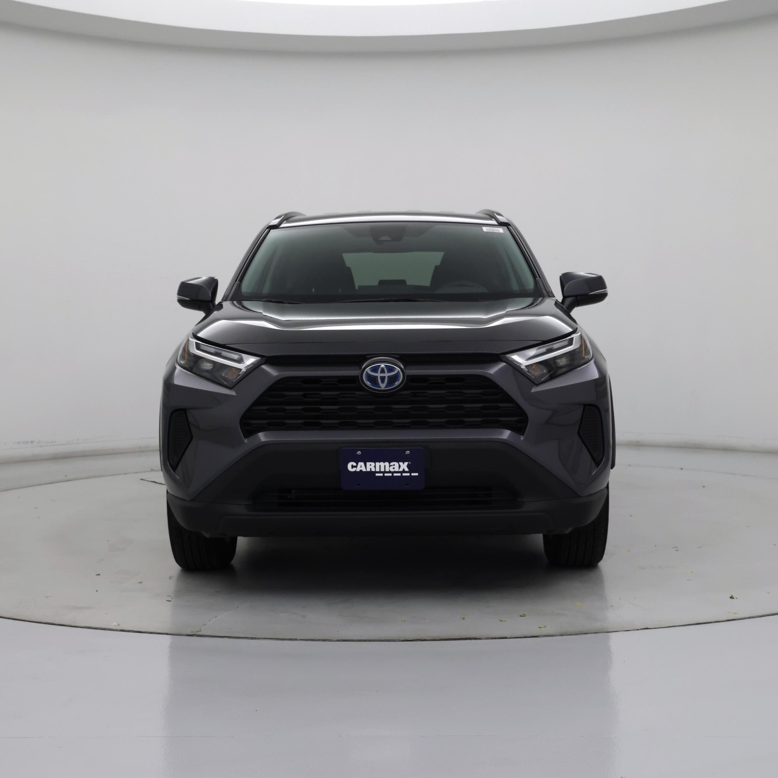 Thumbnail: 2024 Toyota RAV4 - 5