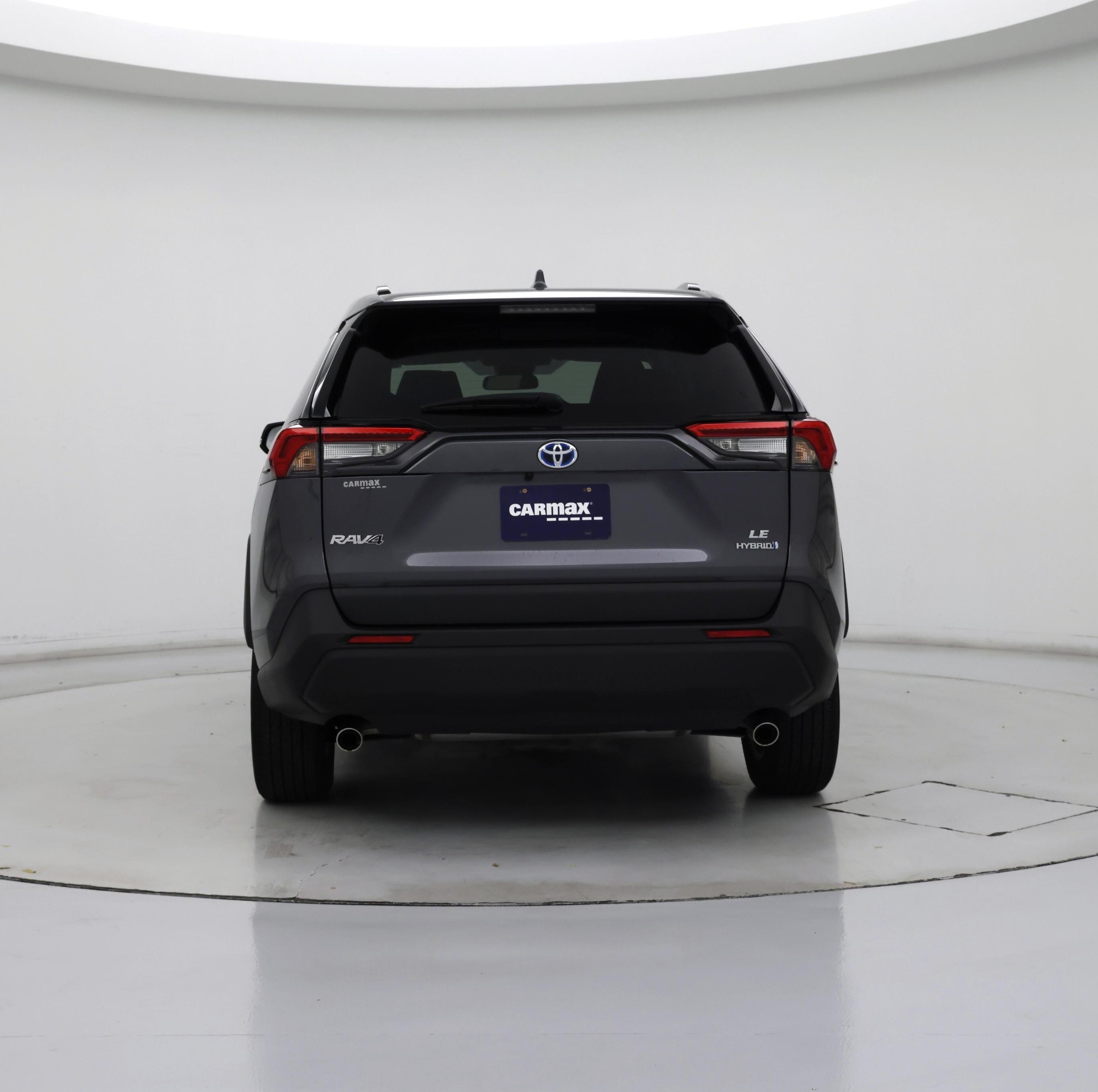 Thumbnail: 2024 Toyota RAV4 - 6