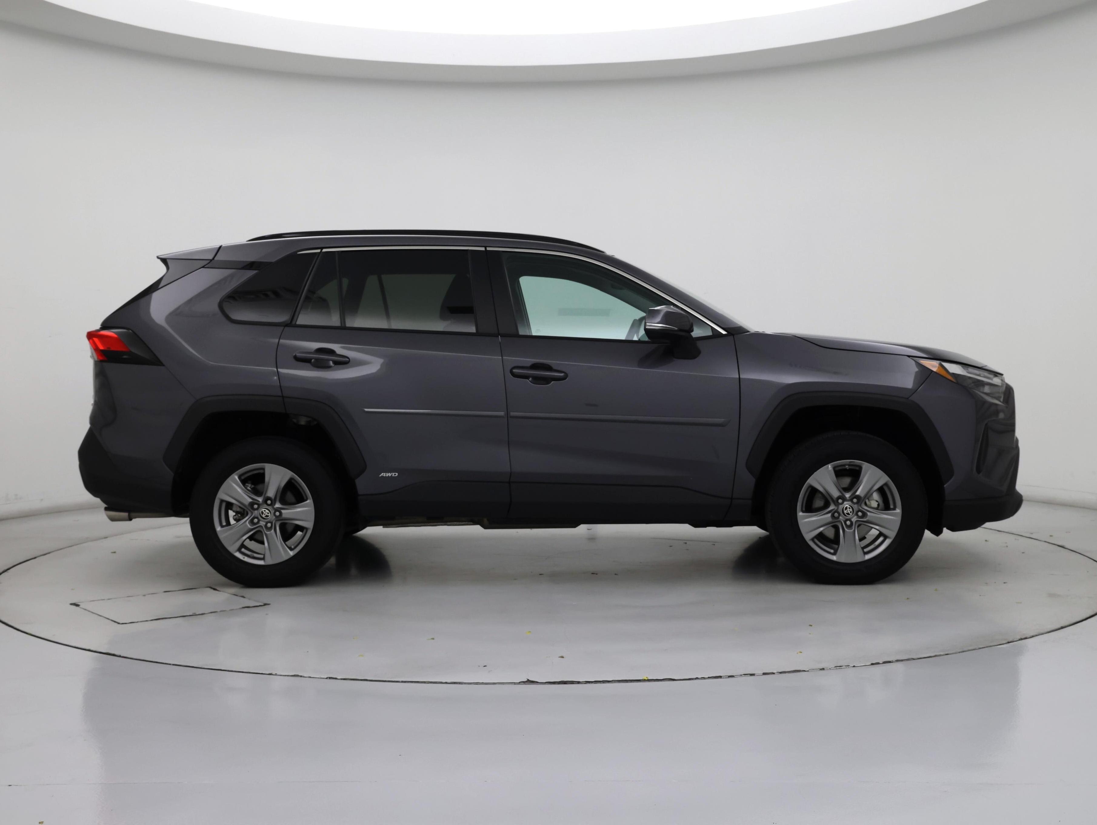 Thumbnail: 2024 Toyota RAV4 - 7