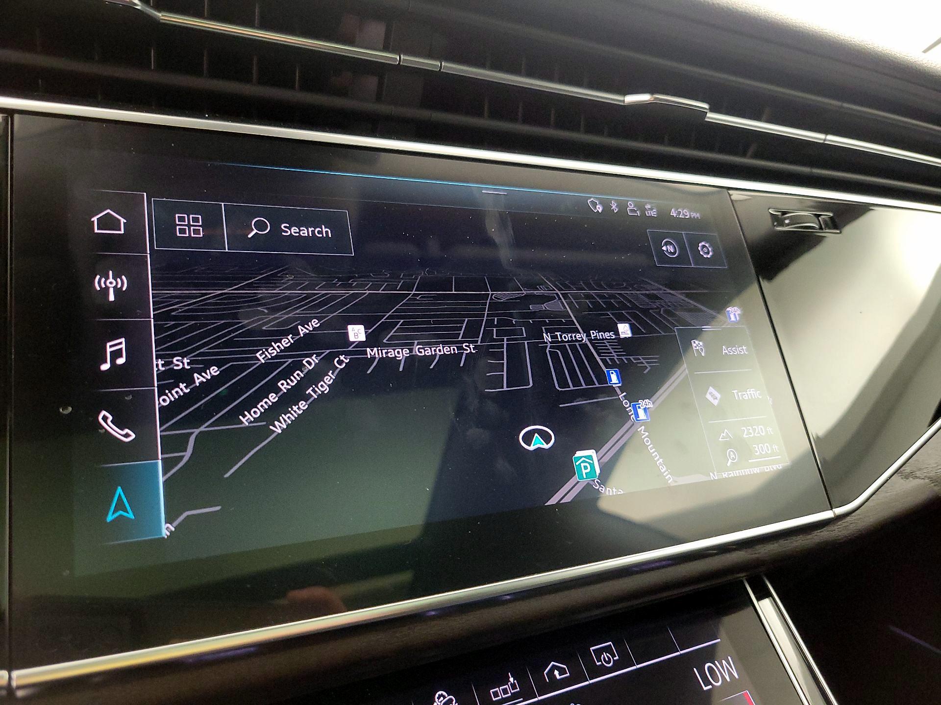 Thumbnail: 2020 Audi Q8 - 14