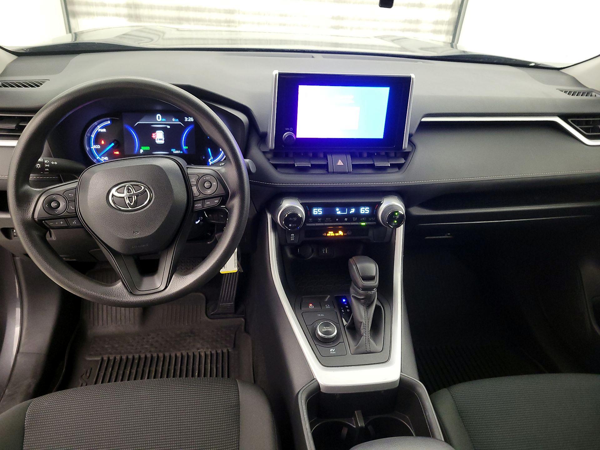 Thumbnail: 2024 Toyota RAV4 - 9