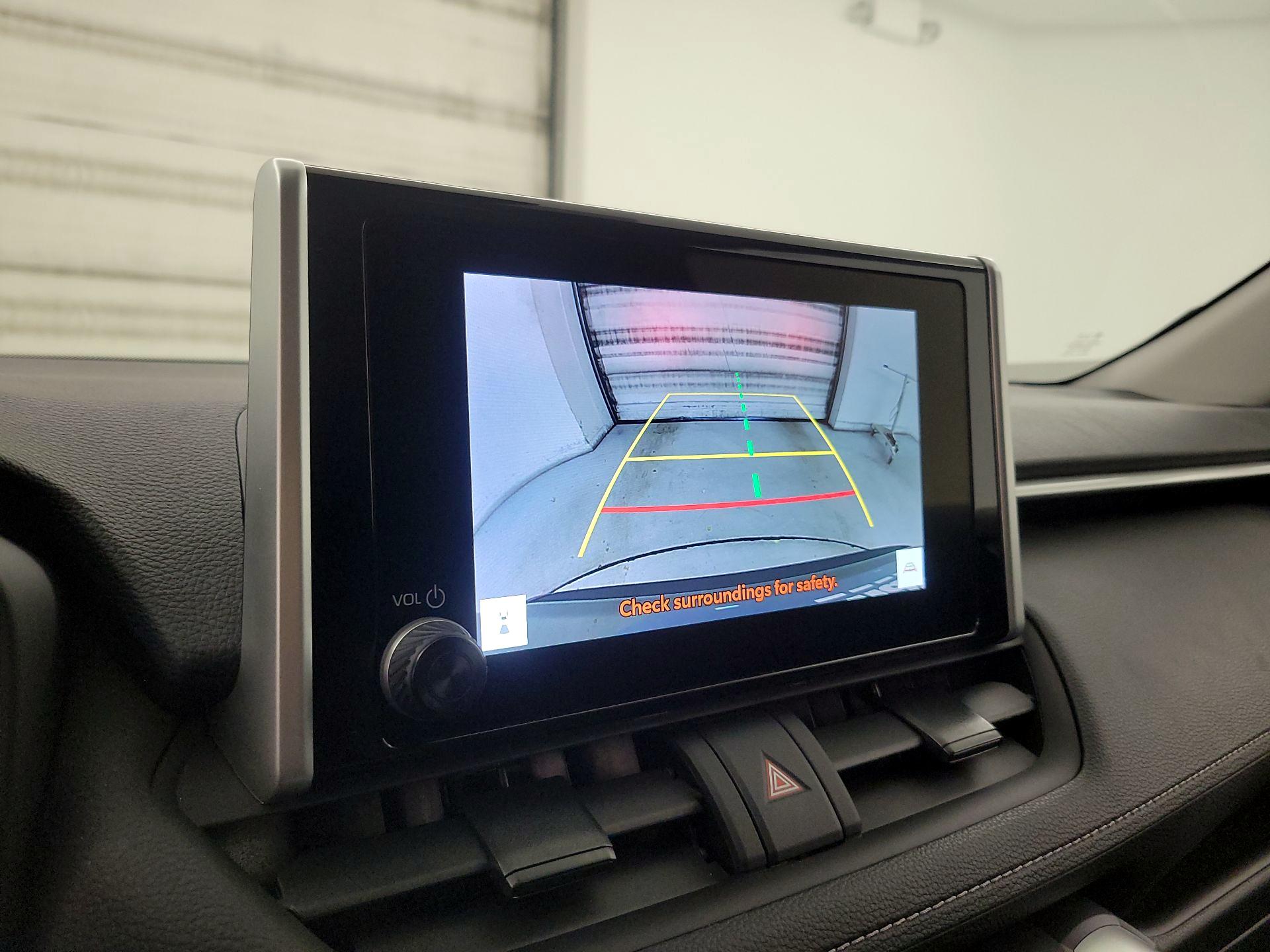 Thumbnail: 2024 Toyota RAV4 - 14