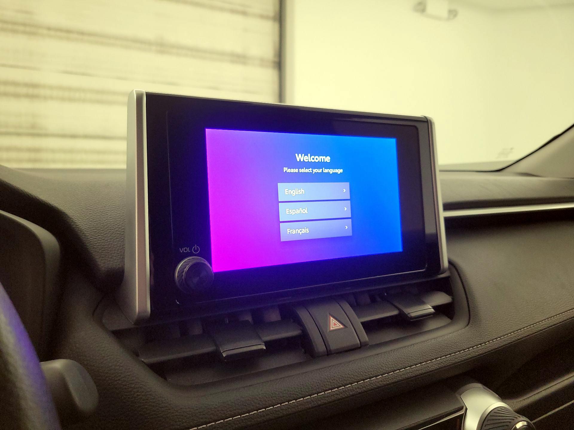 Thumbnail: 2024 Toyota RAV4 - 15