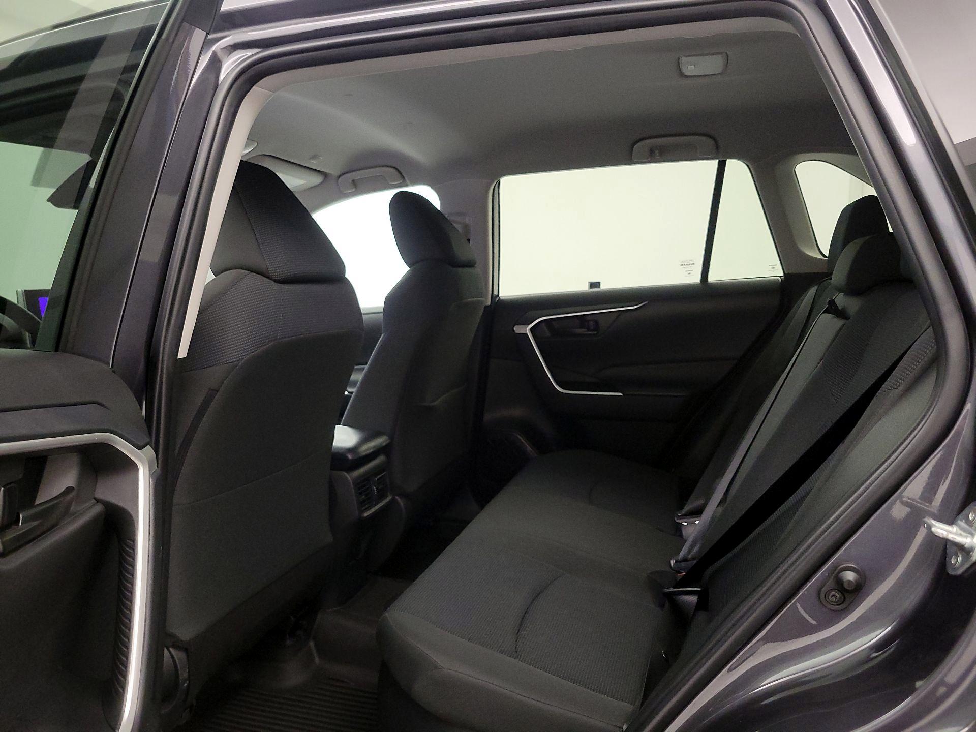 Thumbnail: 2024 Toyota RAV4 - 19