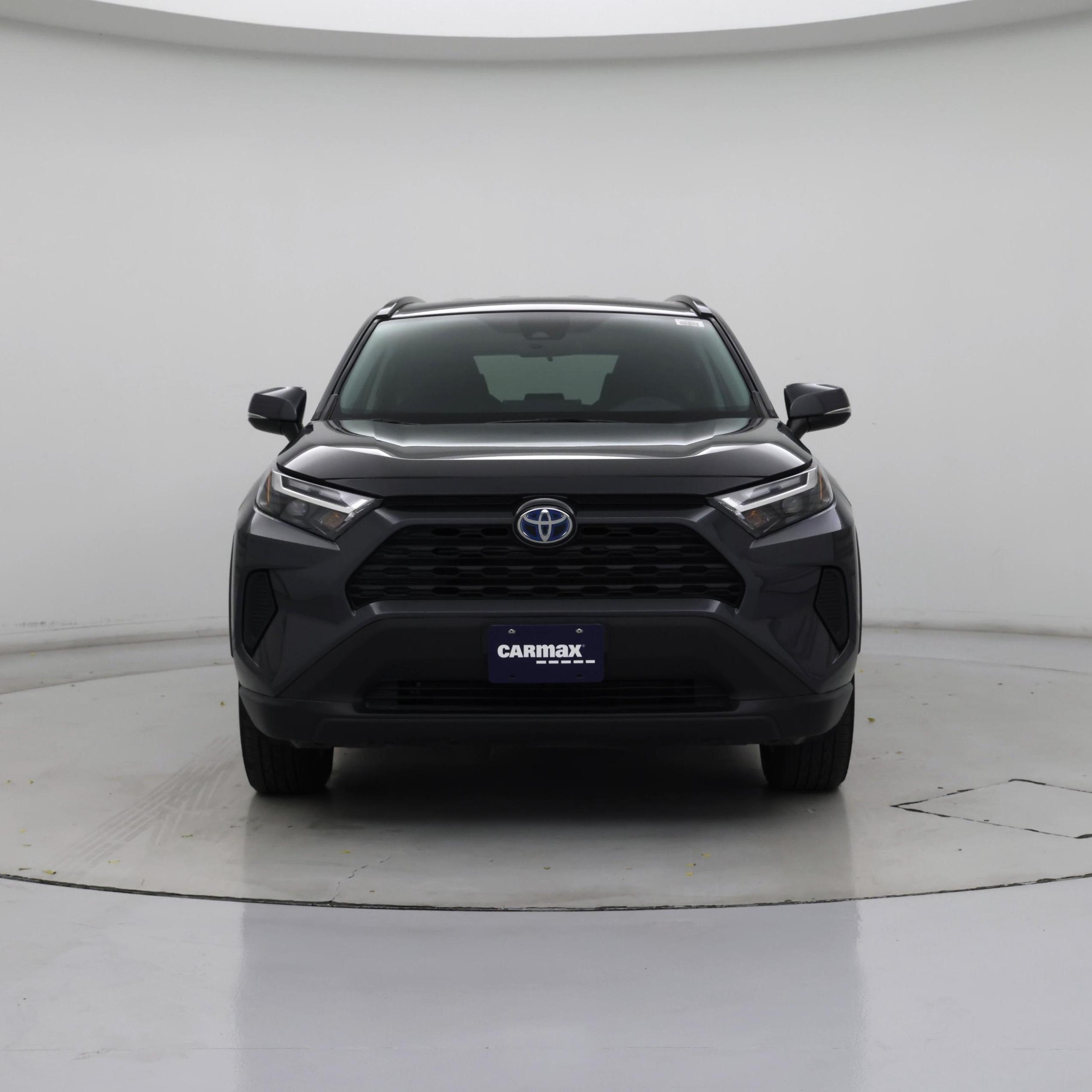 Thumbnail: 2024 Toyota RAV4 - 5