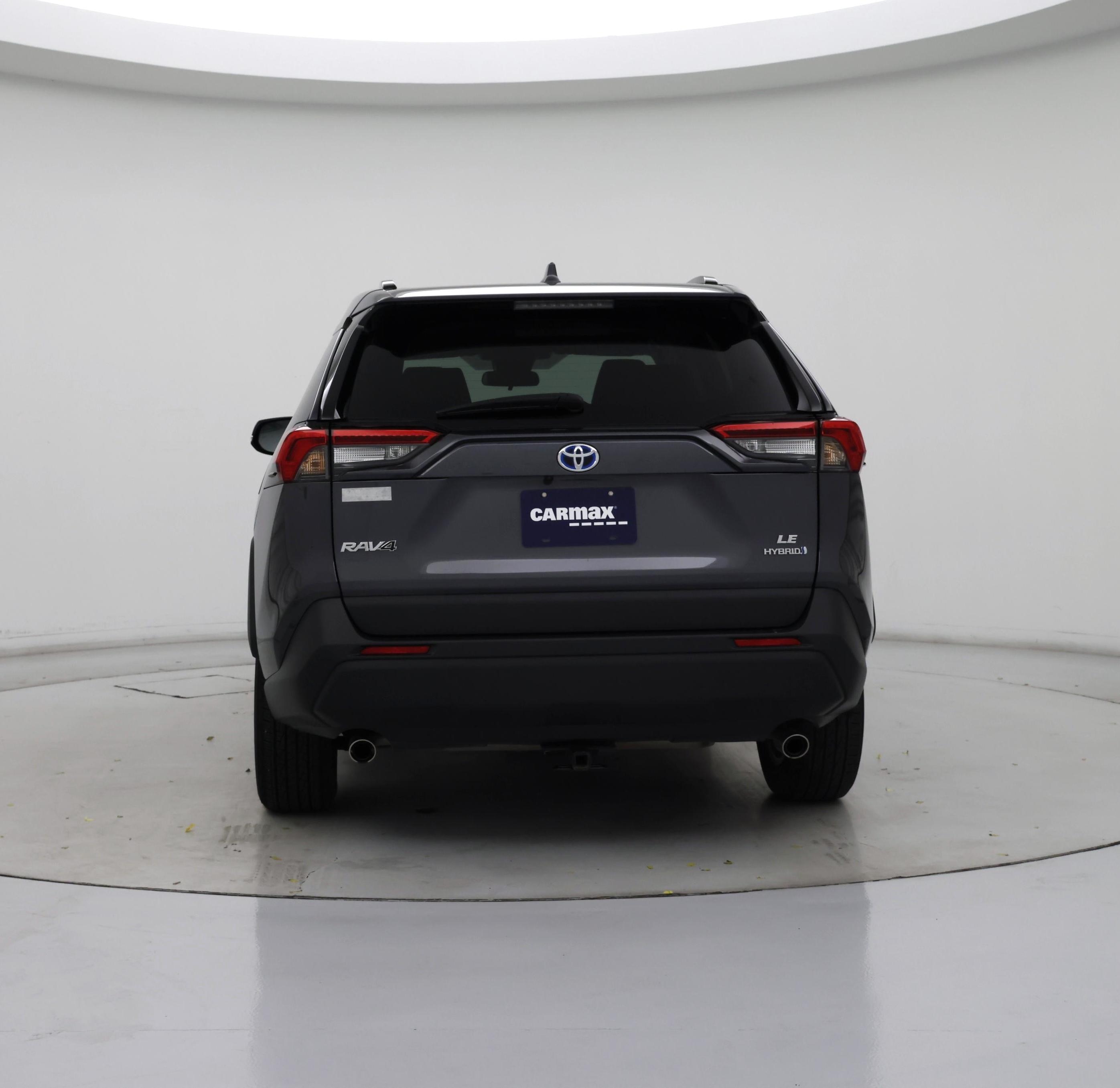 Thumbnail: 2024 Toyota RAV4 - 6