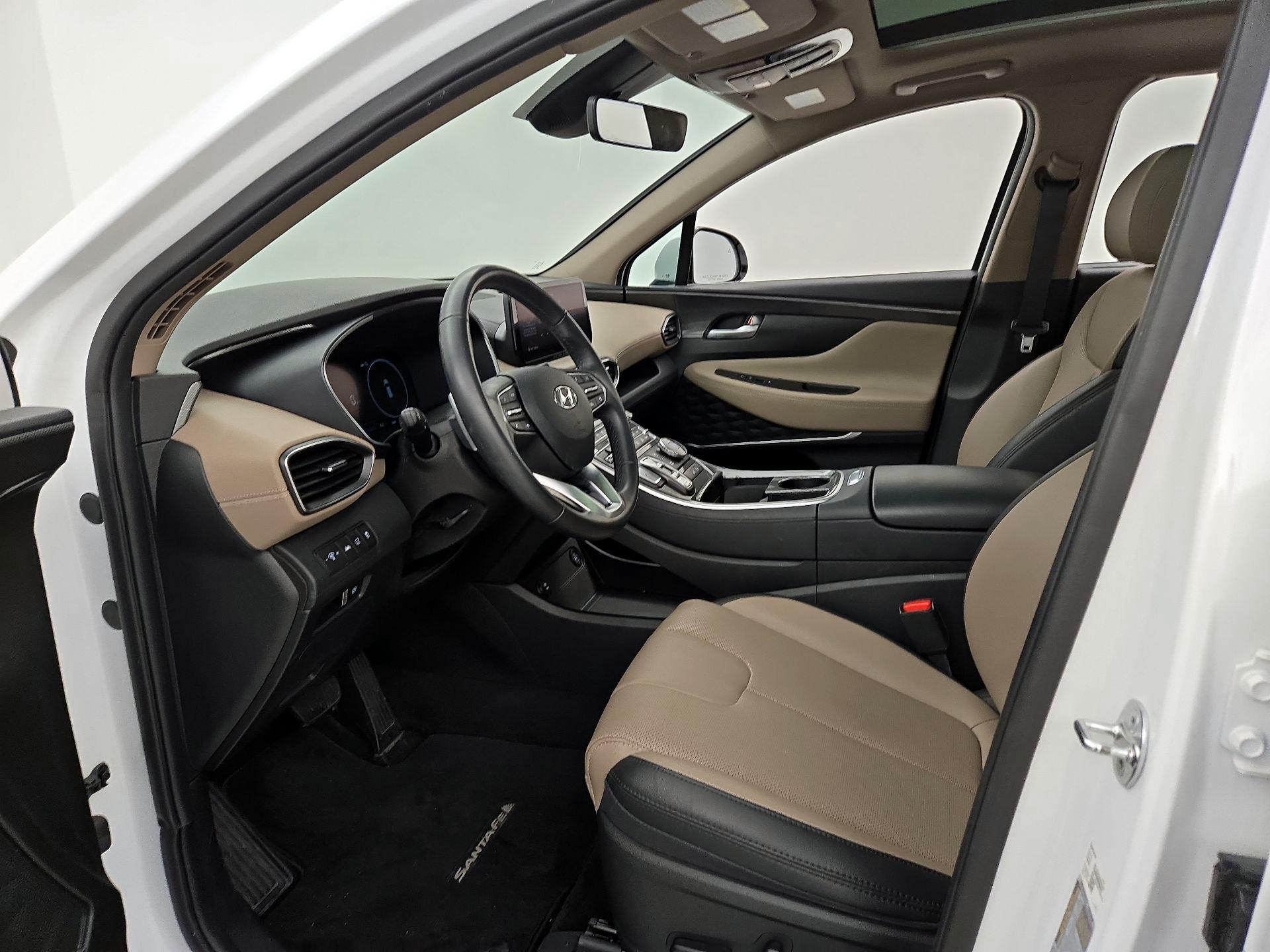 Thumbnail: 2023 Hyundai Santa Fe - 11