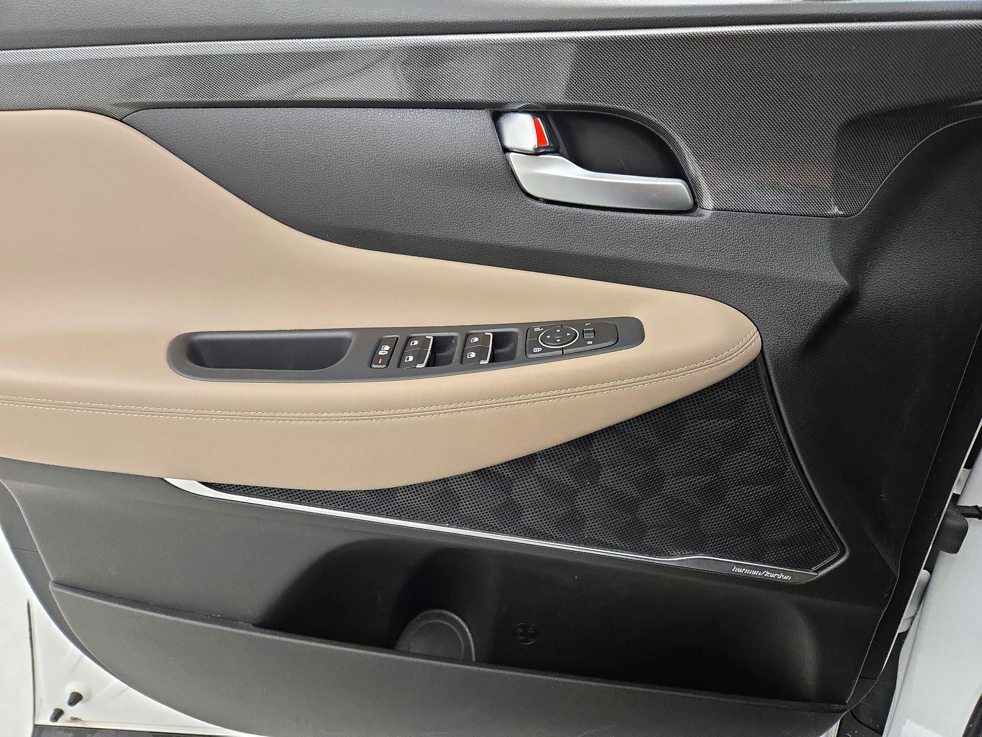 Thumbnail: 2023 Hyundai Santa Fe - 12