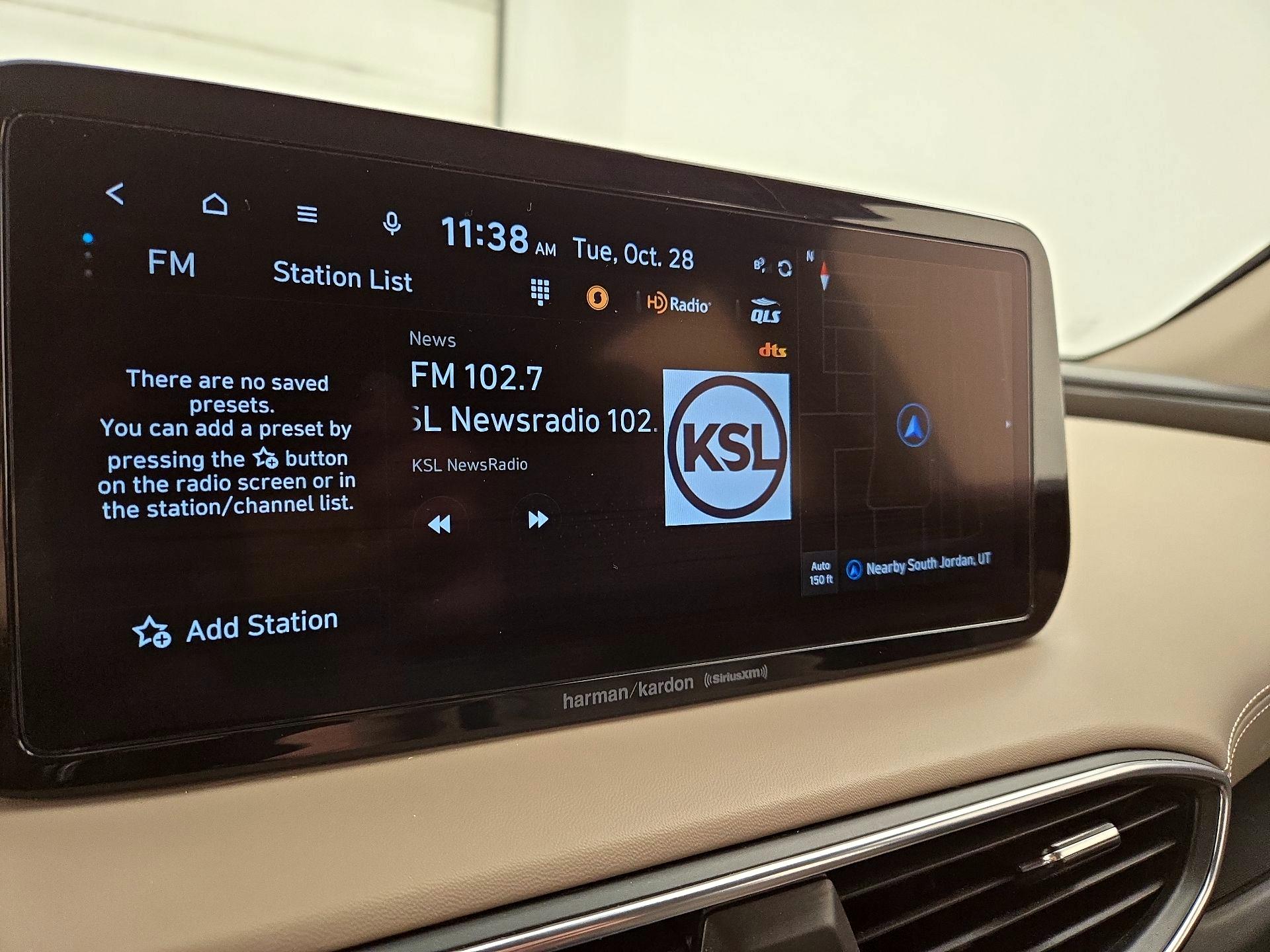 Thumbnail: 2023 Hyundai Santa Fe - 15