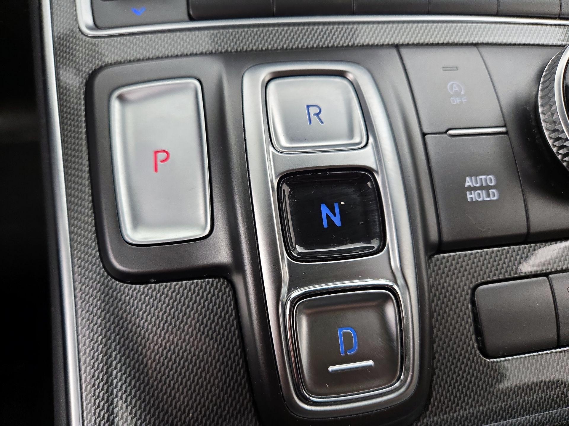 Thumbnail: 2023 Hyundai Santa Fe - 17