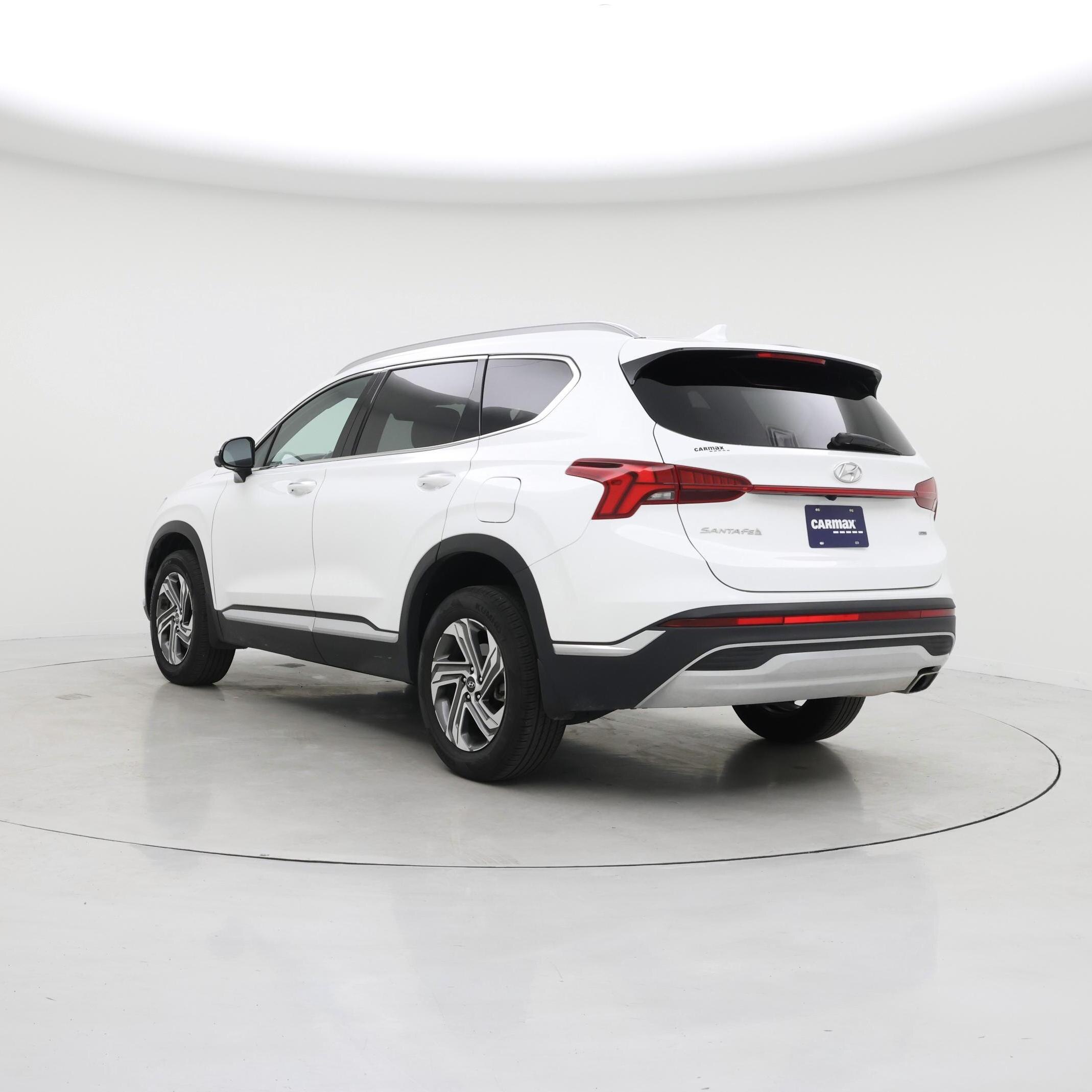 Thumbnail: 2023 Hyundai Santa Fe - 2