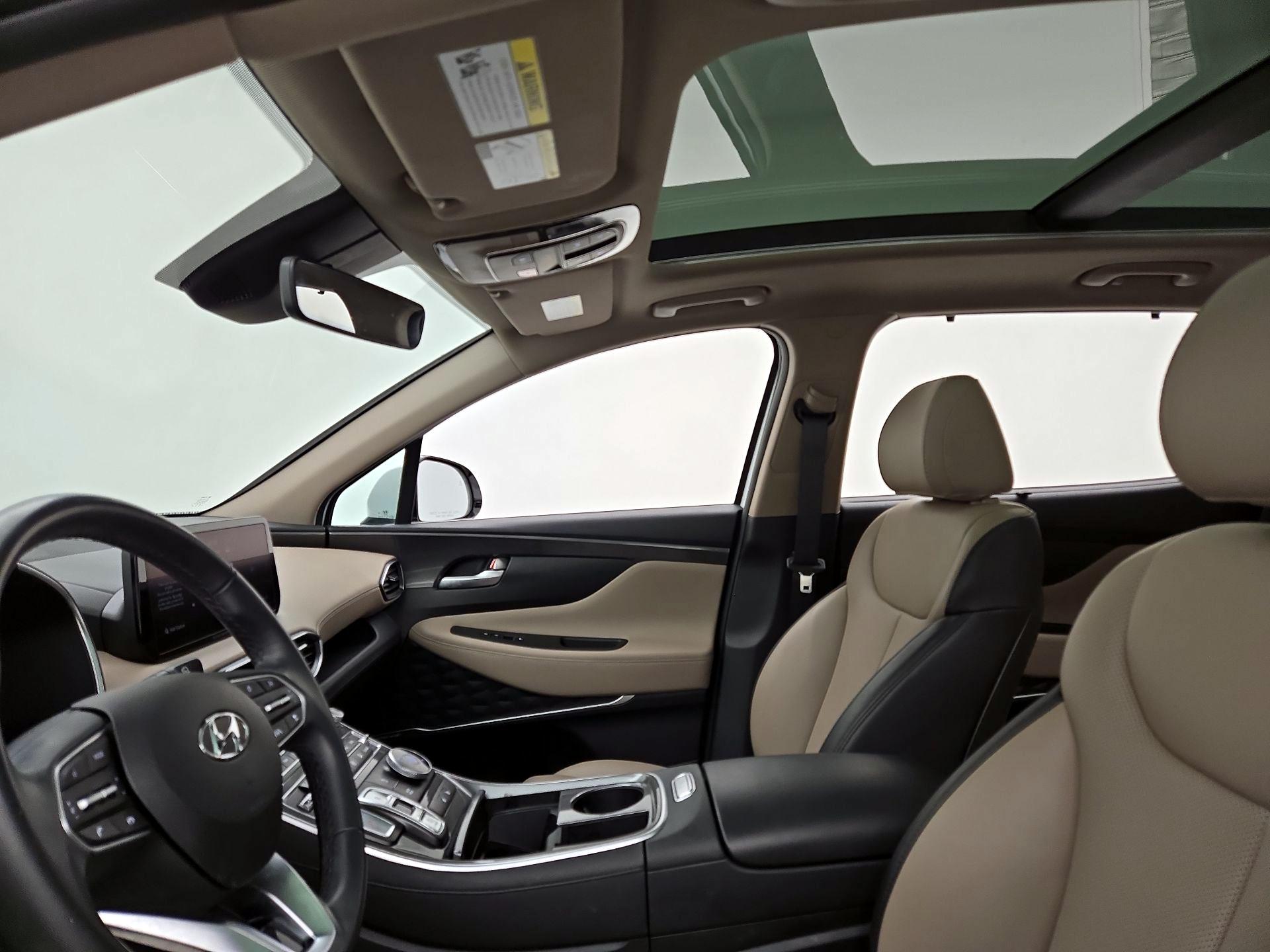 Thumbnail: 2023 Hyundai Santa Fe - 19