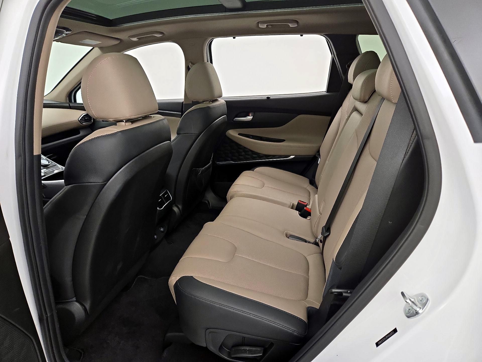 Thumbnail: 2023 Hyundai Santa Fe - 20