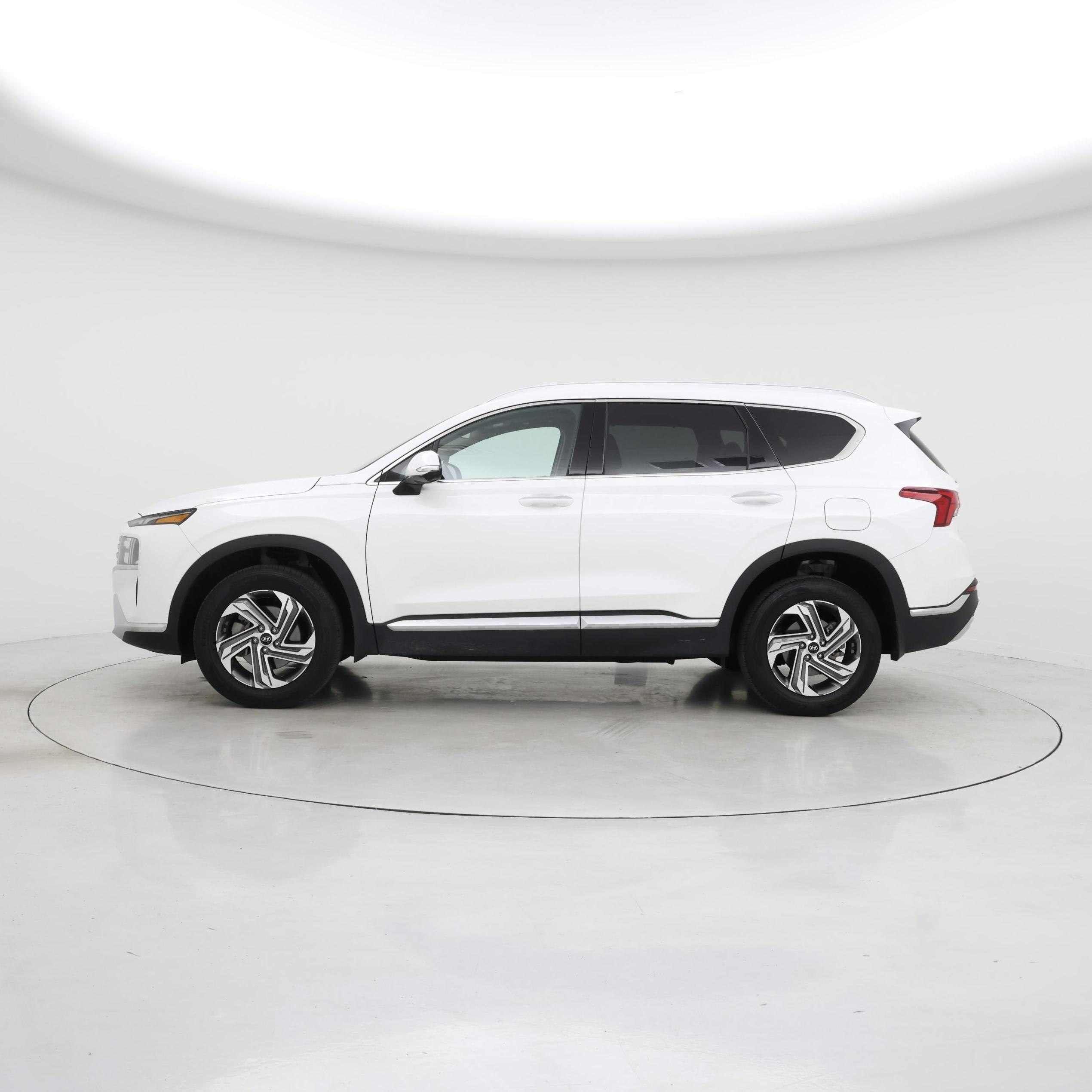 Thumbnail: 2023 Hyundai Santa Fe - 3