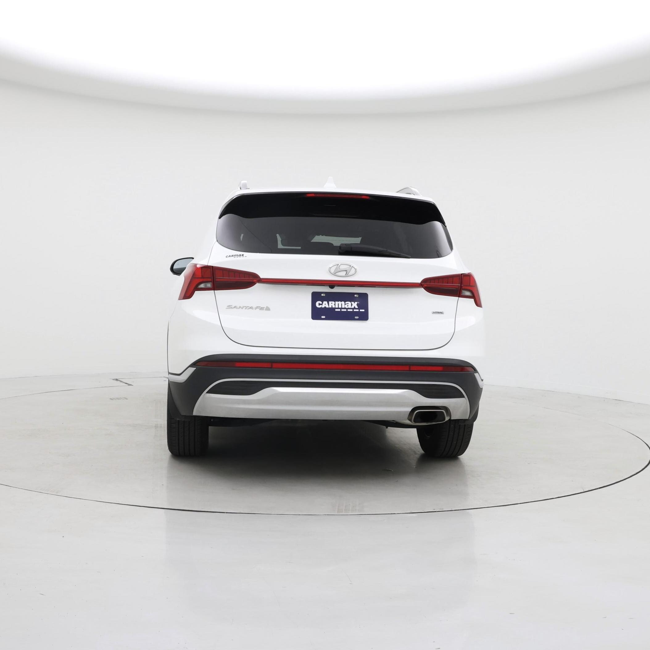 Thumbnail: 2023 Hyundai Santa Fe - 6