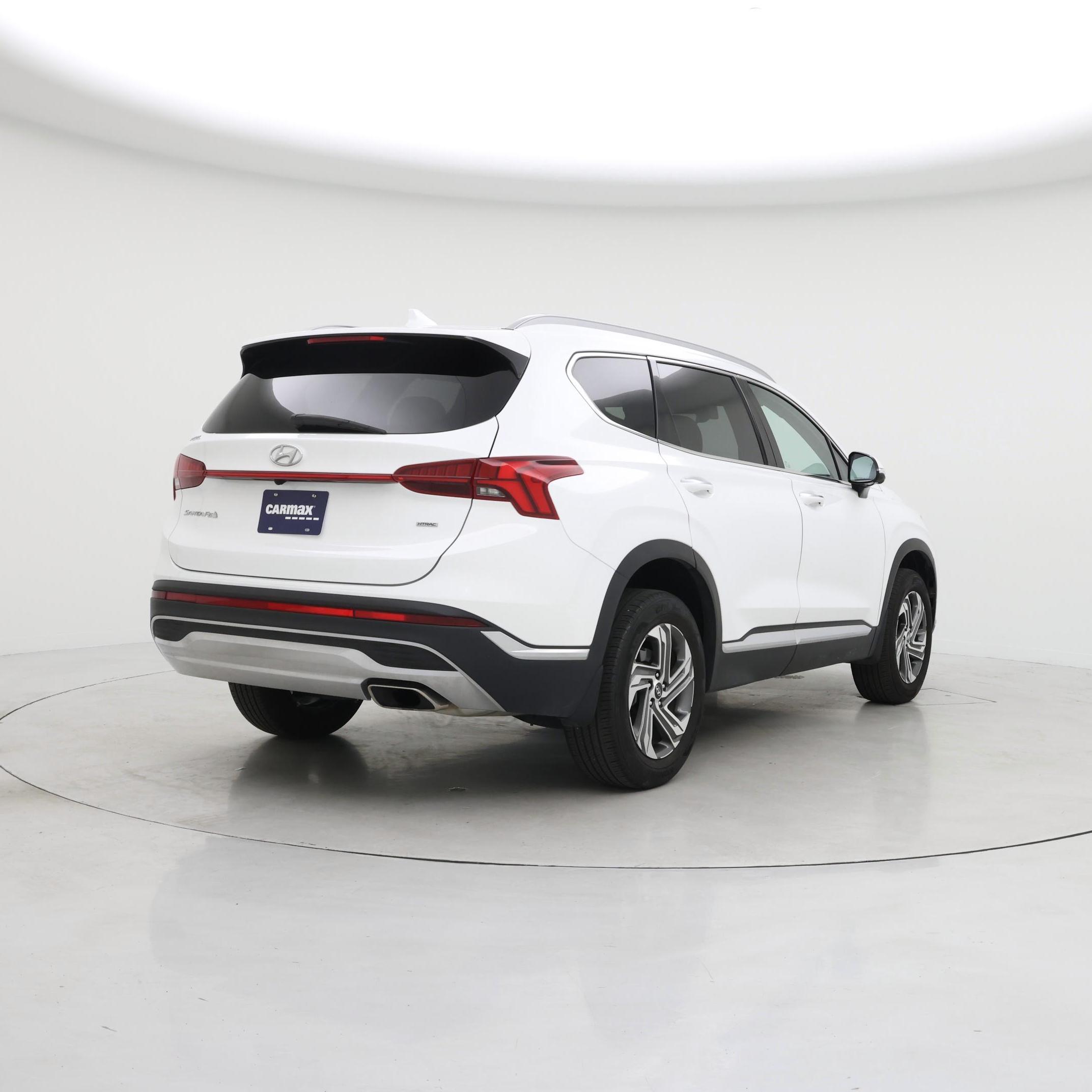 Thumbnail: 2023 Hyundai Santa Fe - 8