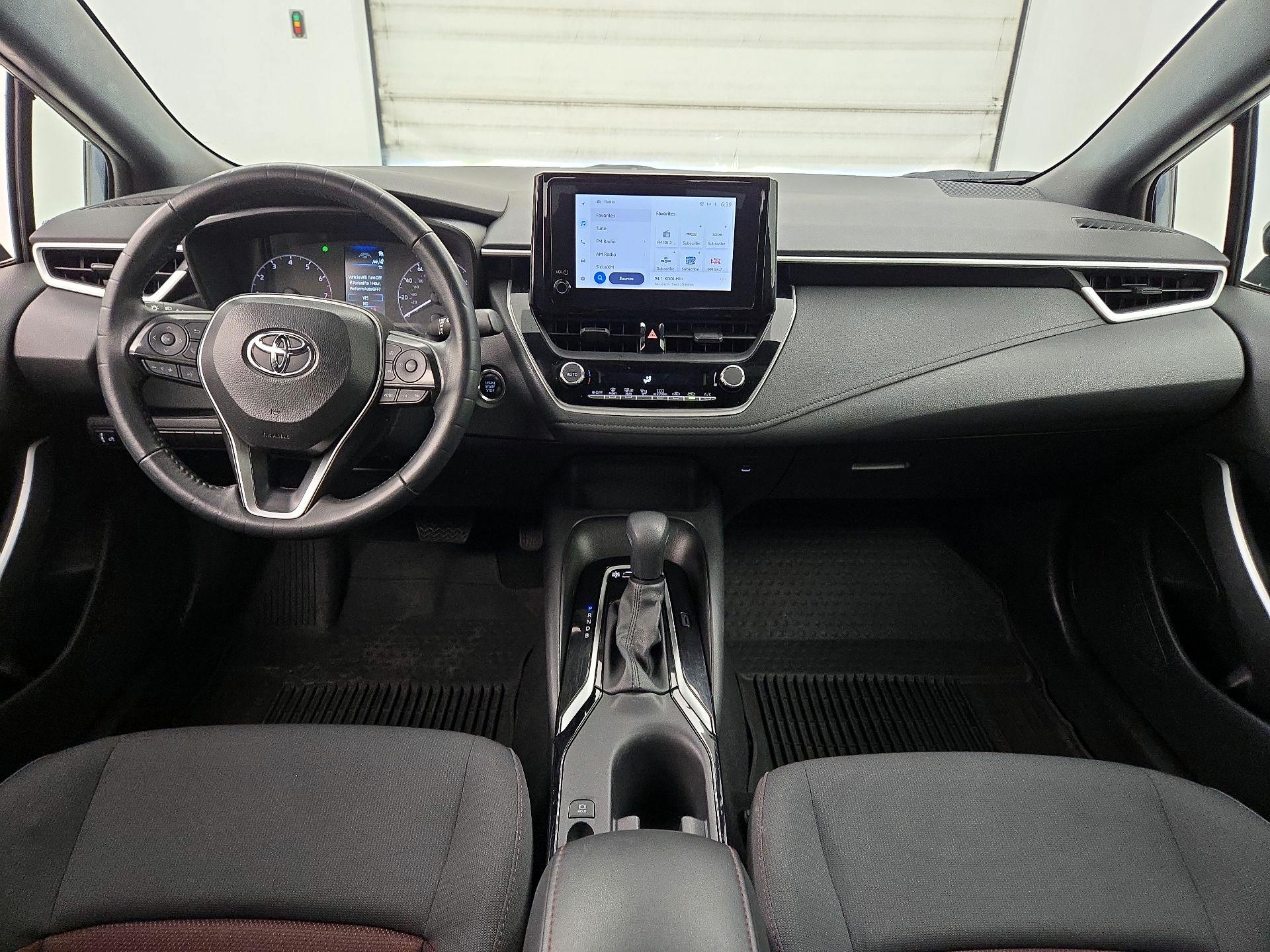 Thumbnail: 2025 Toyota Corolla - 9