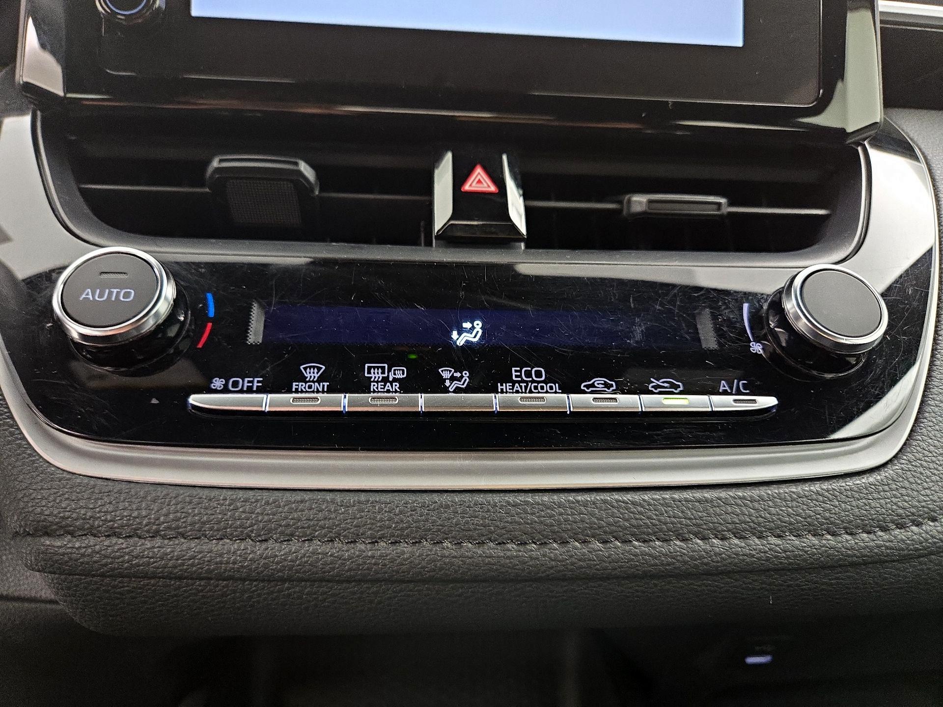 Thumbnail: 2025 Toyota Corolla - 16