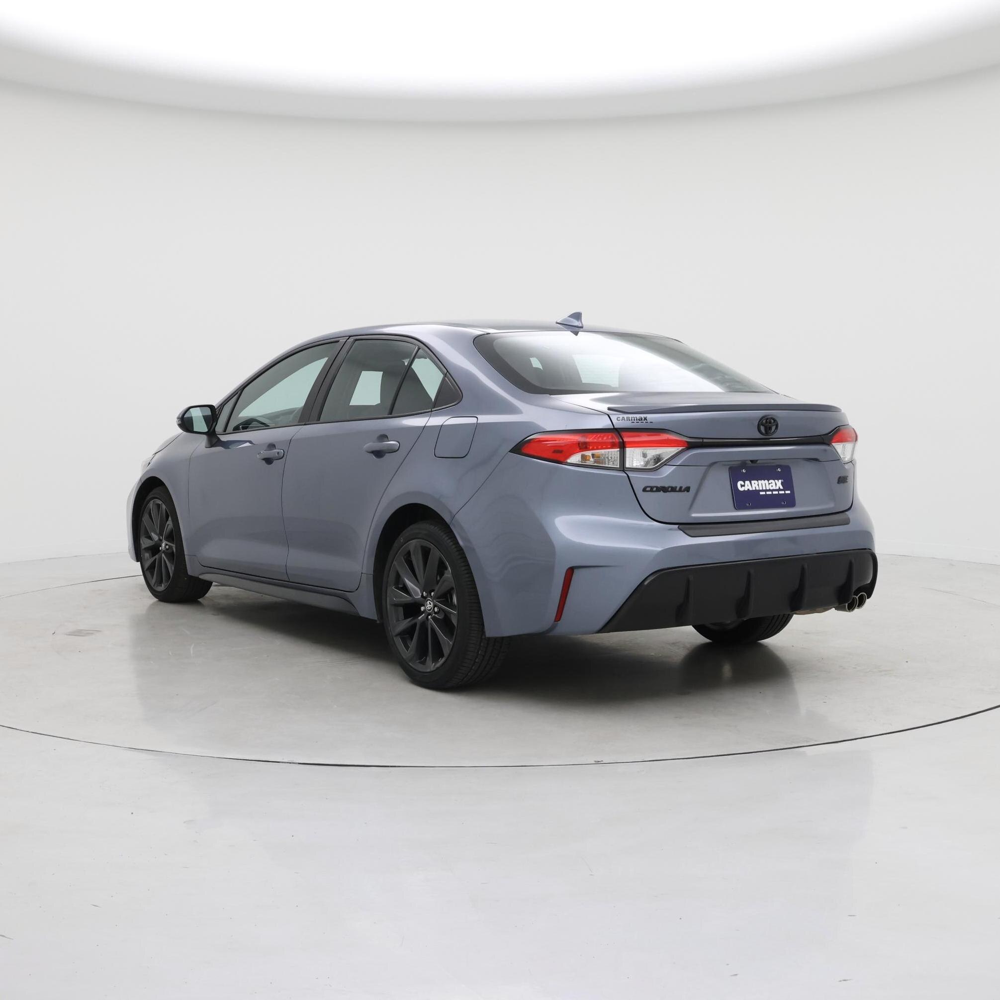 Thumbnail: 2025 Toyota Corolla - 2