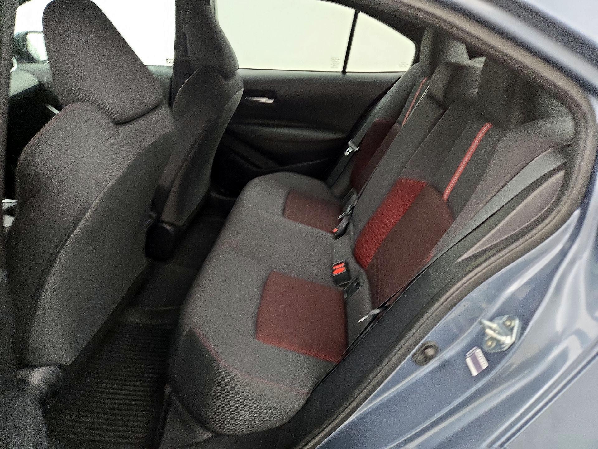 Thumbnail: 2025 Toyota Corolla - 19