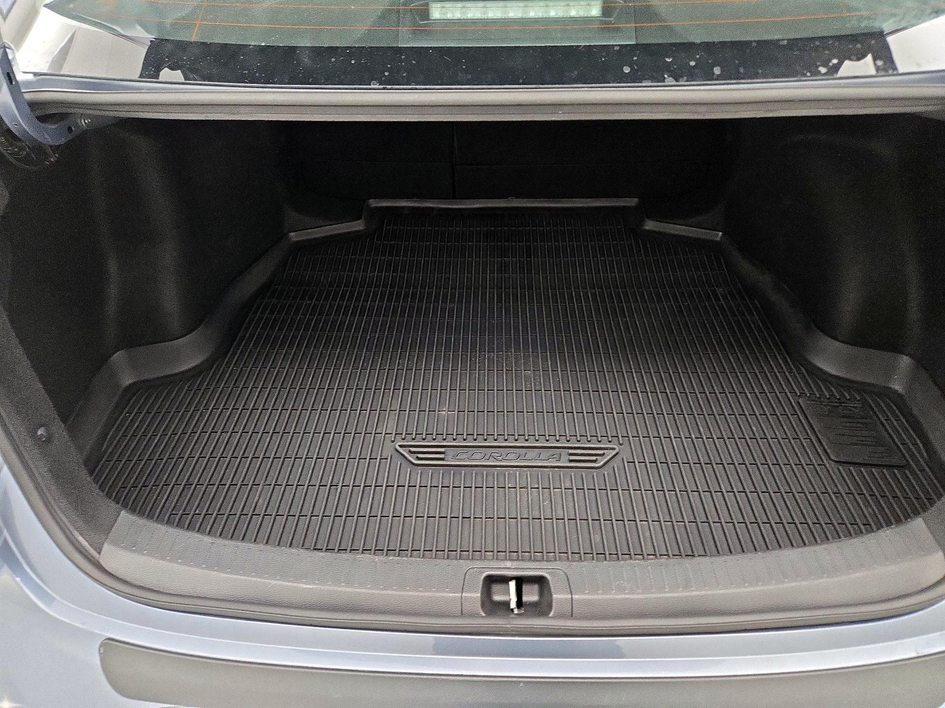 Thumbnail: 2025 Toyota Corolla - 20