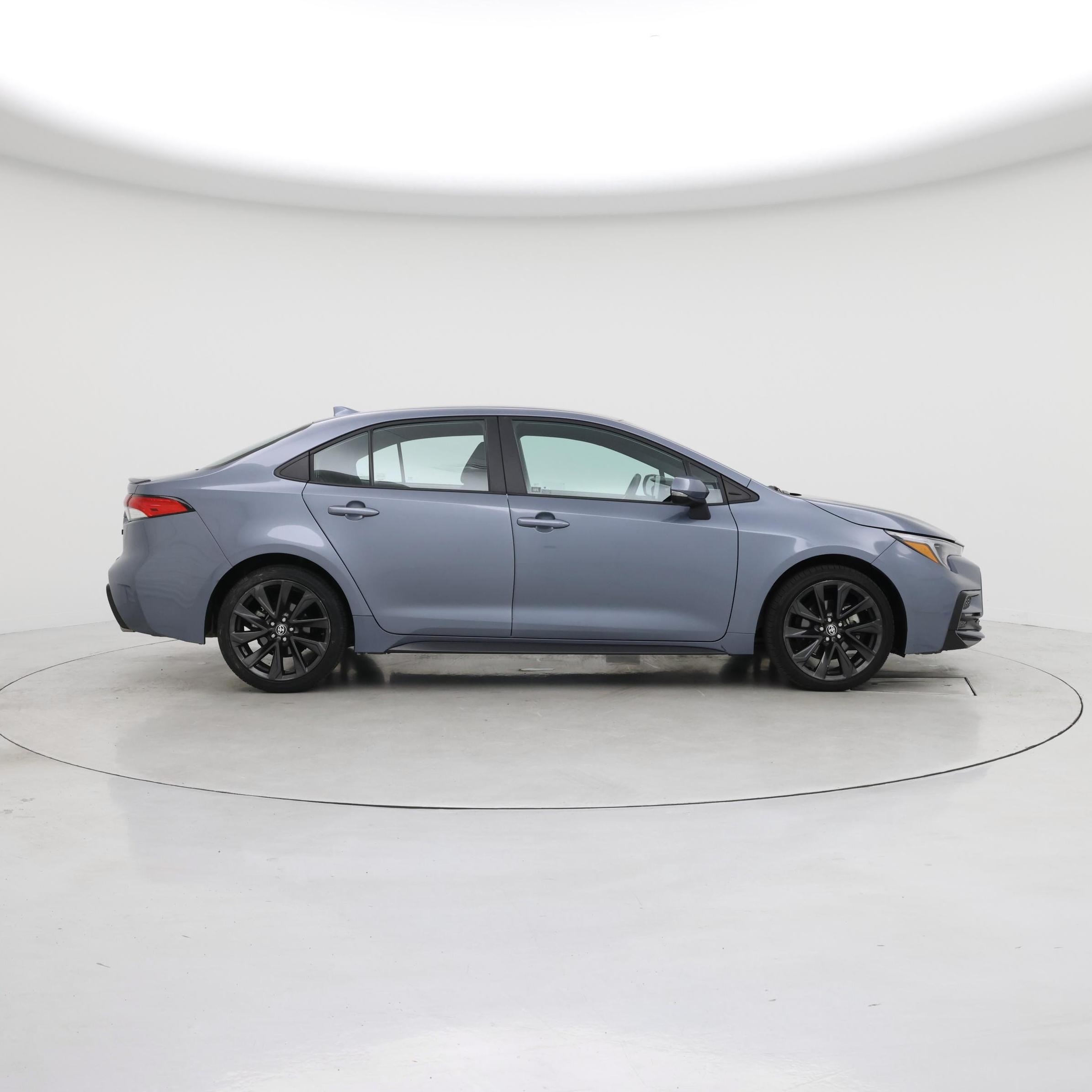 Thumbnail: 2025 Toyota Corolla - 7