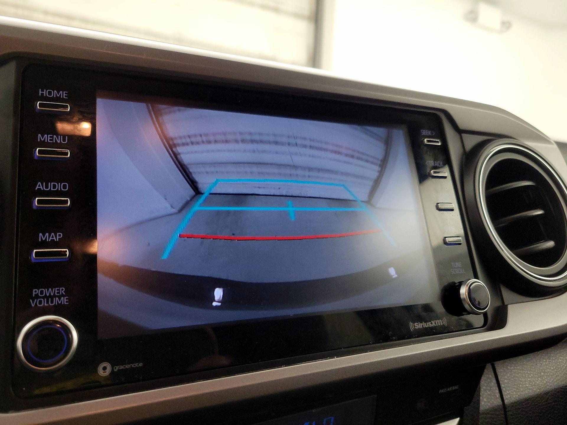 Thumbnail: 2022 Toyota Tacoma - 14