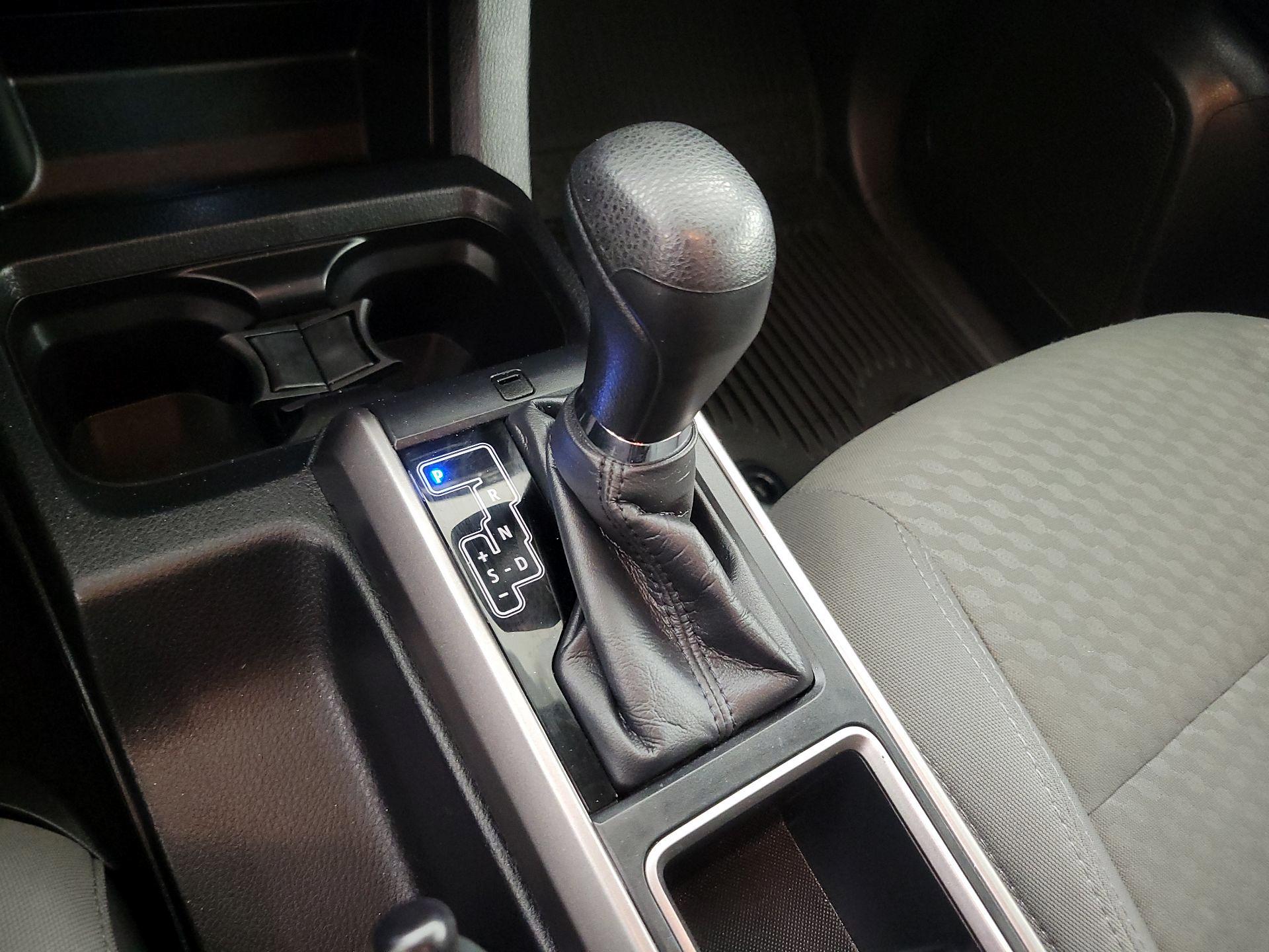 Thumbnail: 2022 Toyota Tacoma - 17