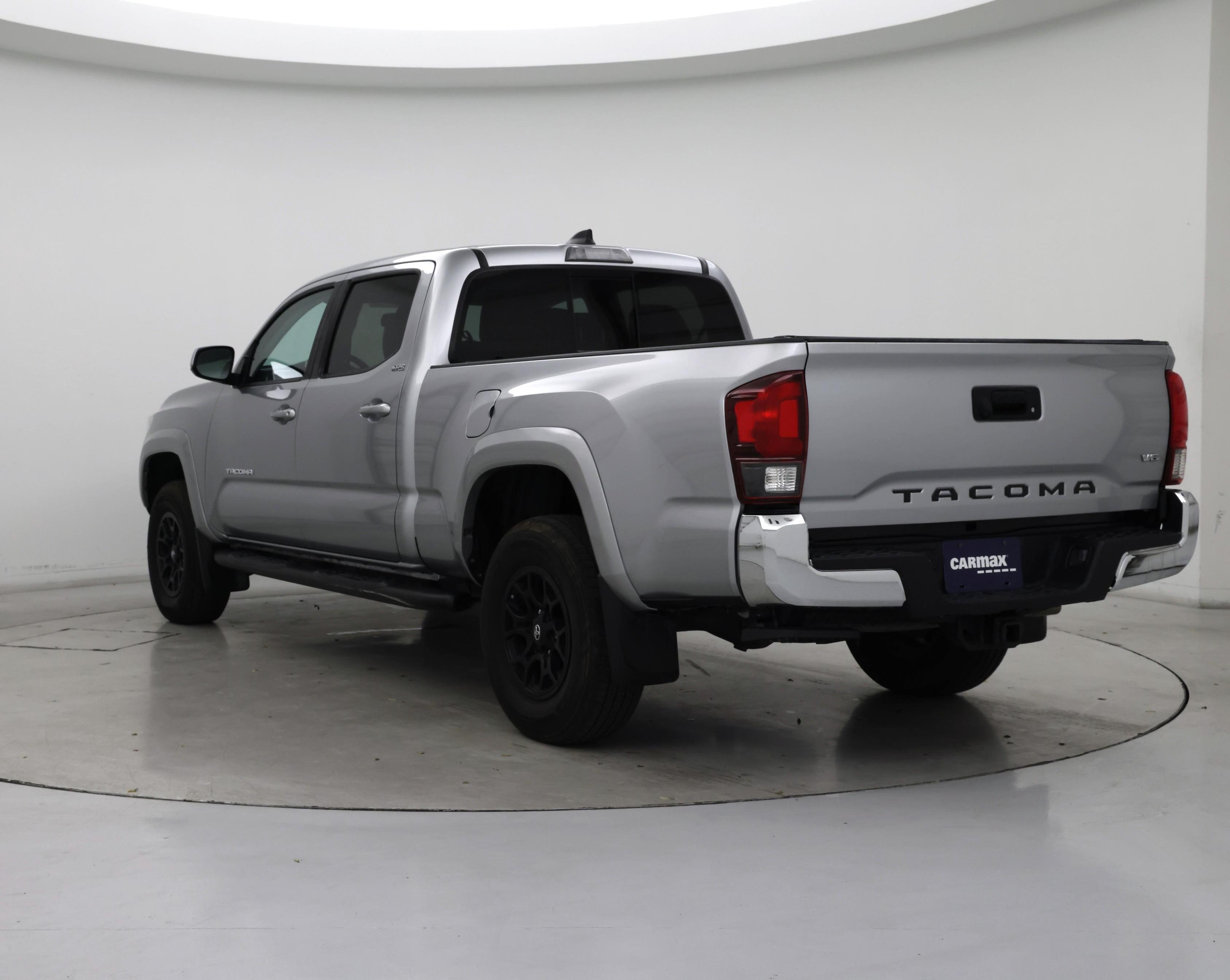 Thumbnail: 2022 Toyota Tacoma - 2