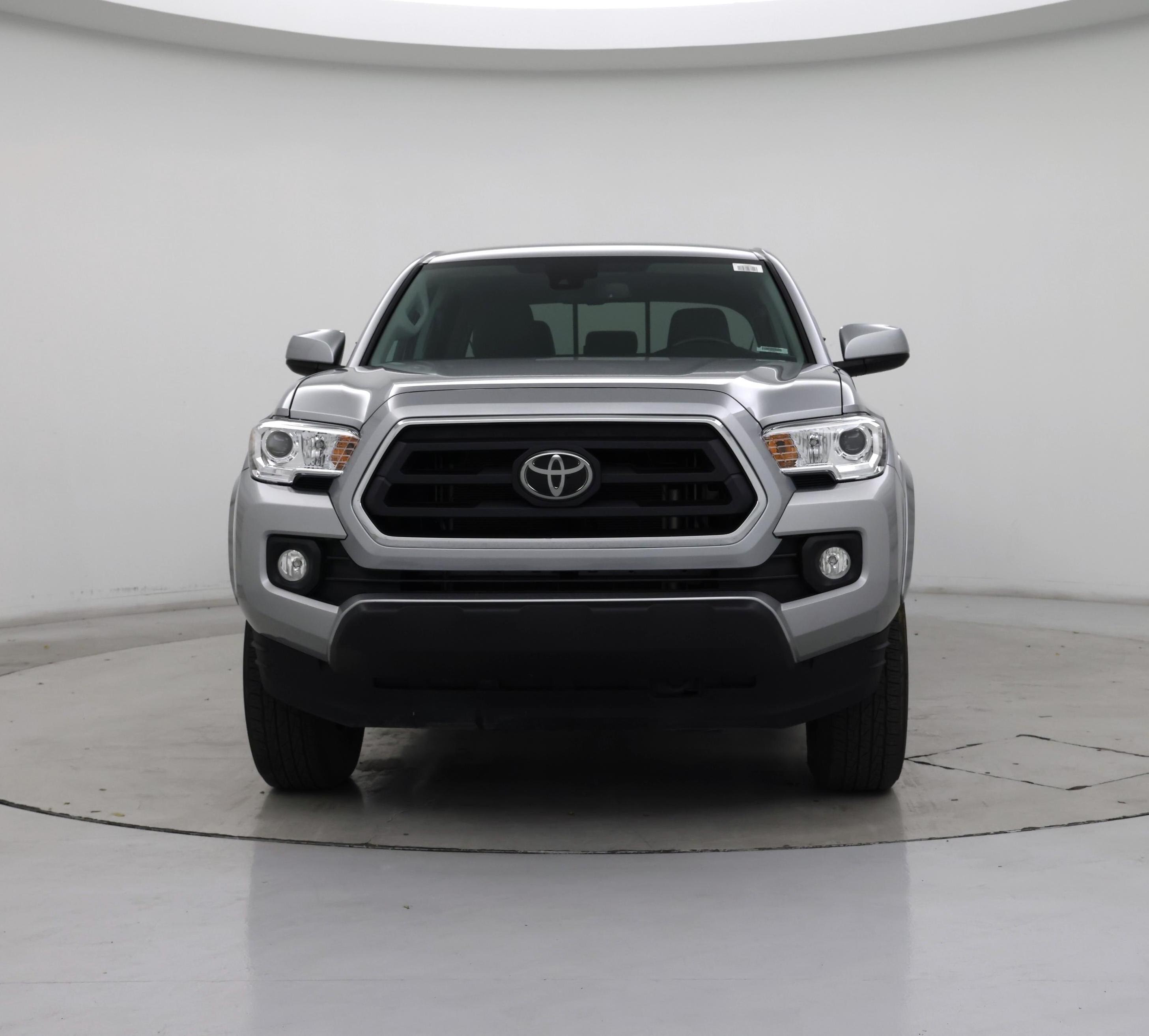 Thumbnail: 2022 Toyota Tacoma - 5