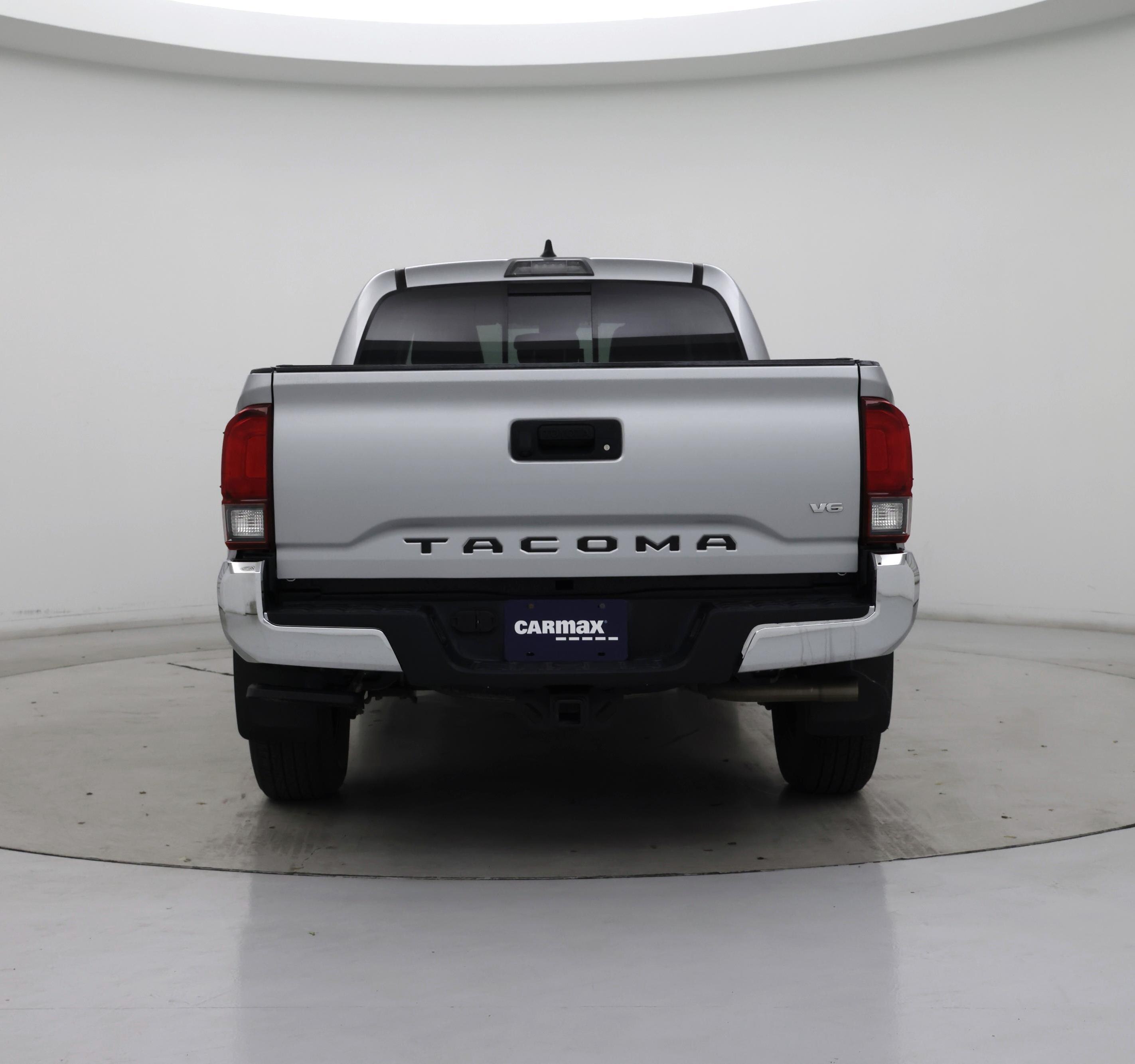 Thumbnail: 2022 Toyota Tacoma - 6